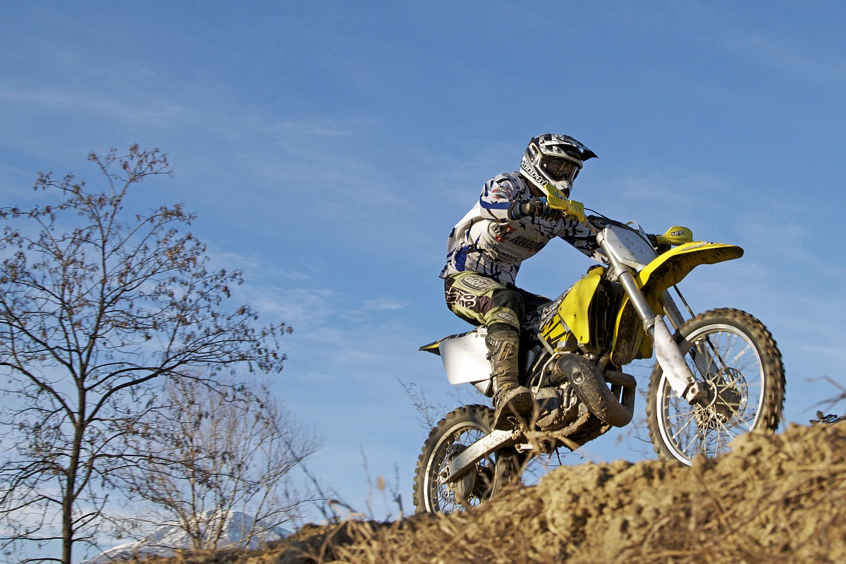 MotoCross Rivarolo Canavese