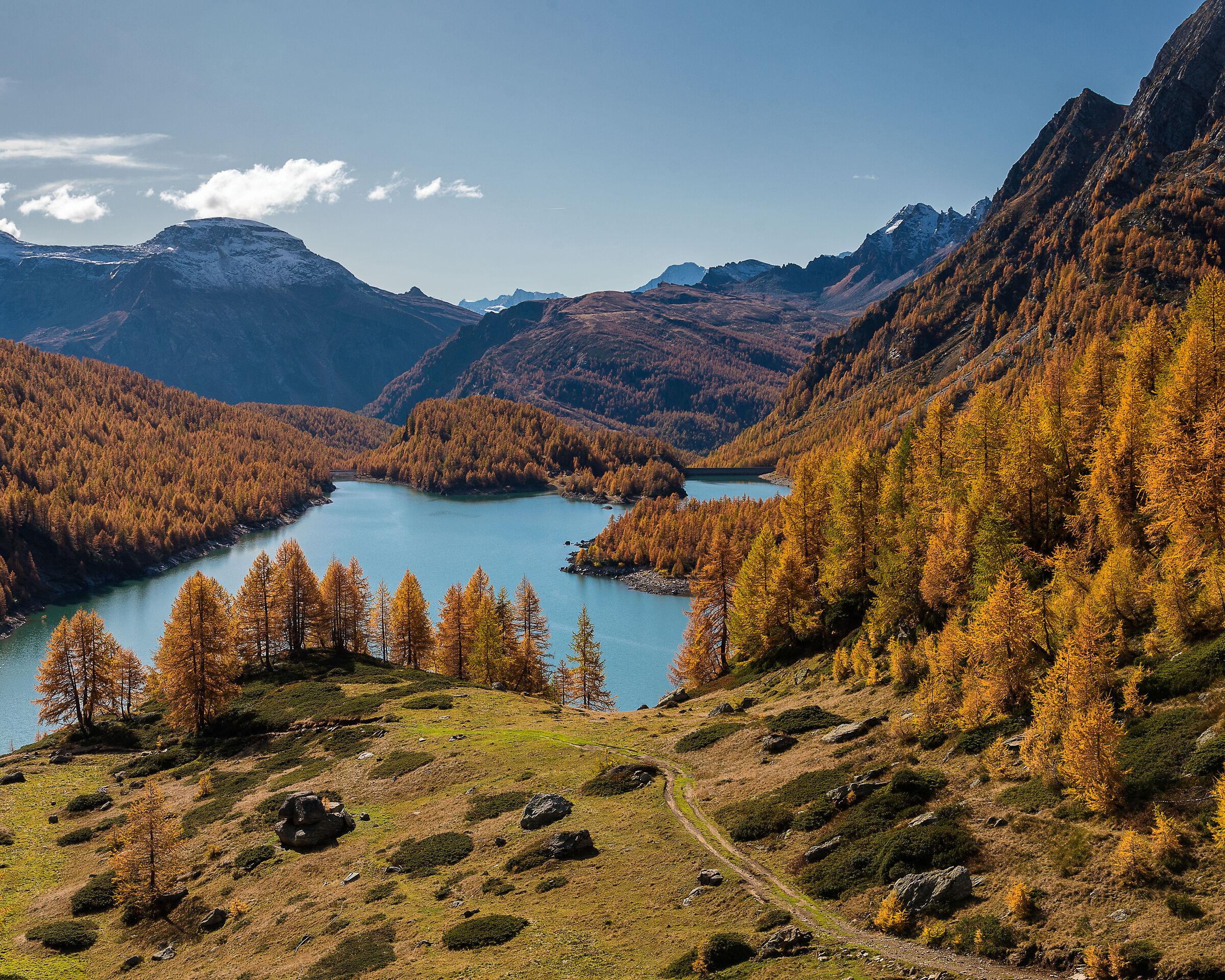 Un posto meraviglioso