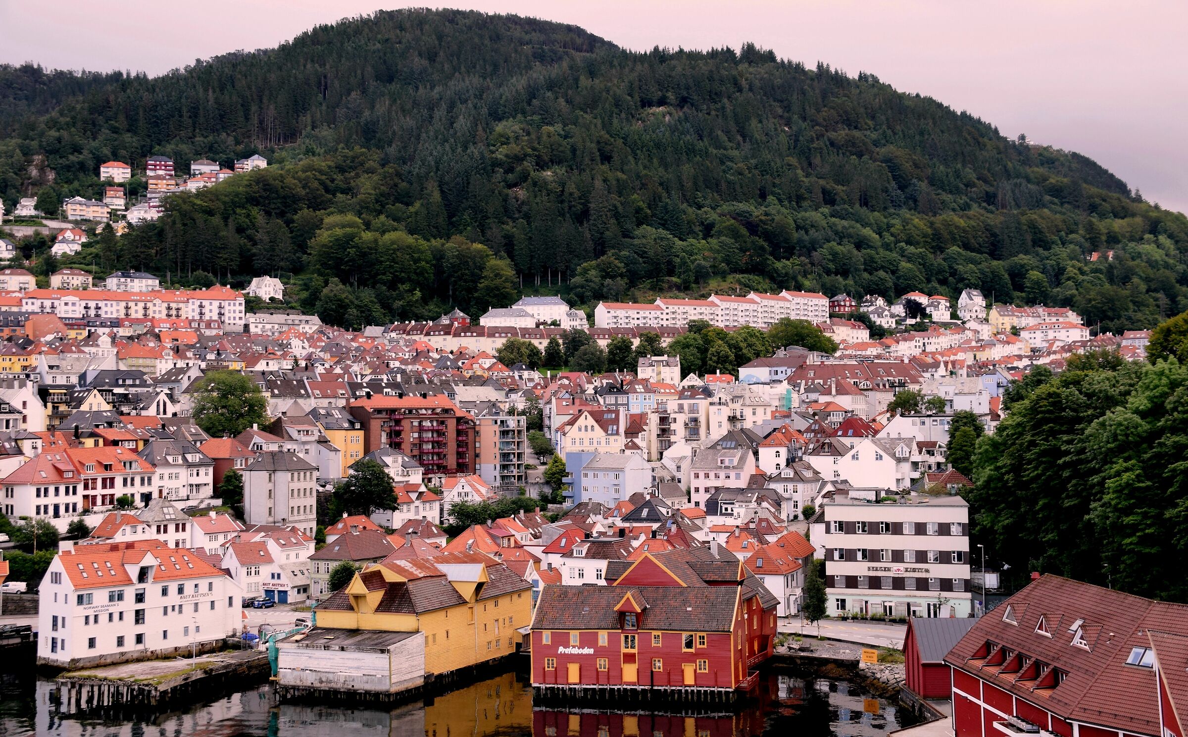 Bergen