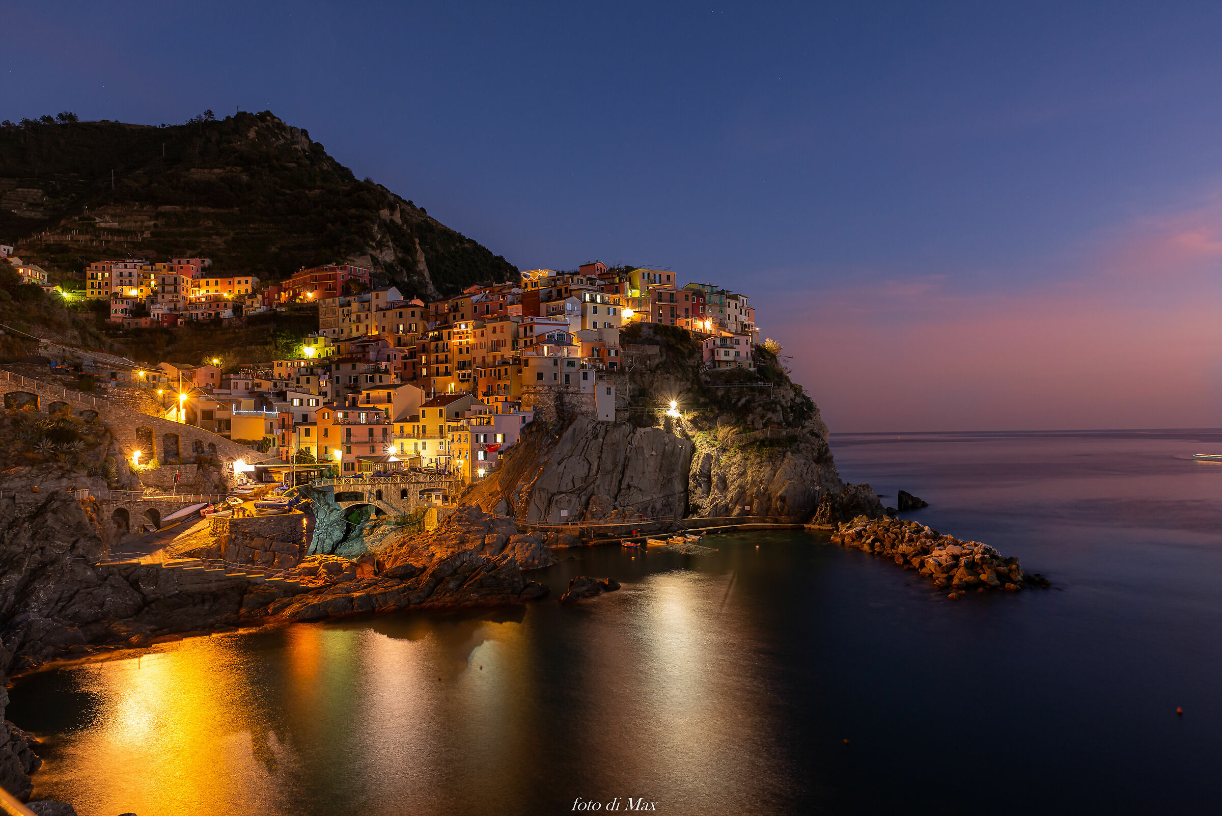 Manarola