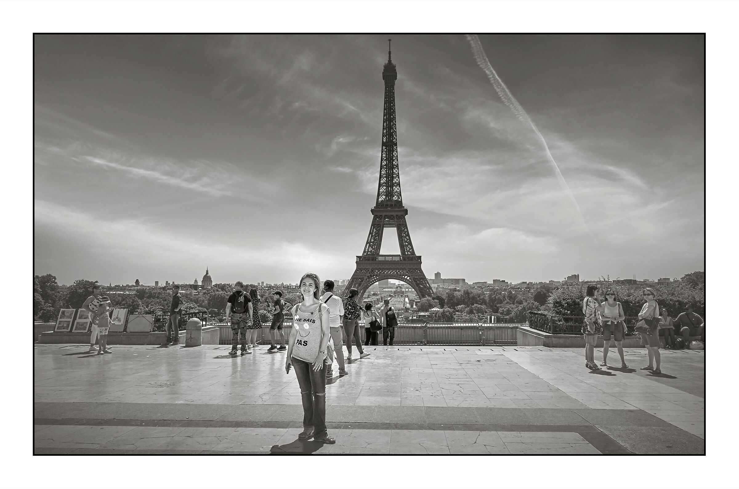 Eiffel Web Results search results