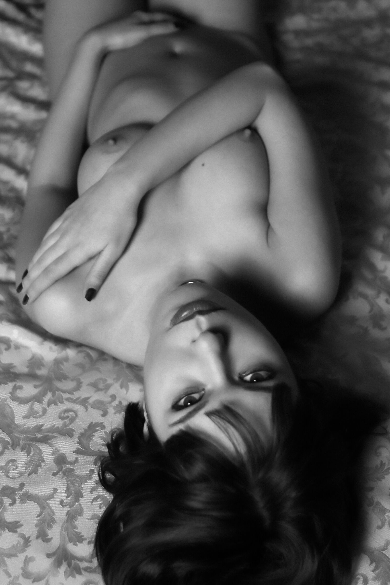 La mia amica