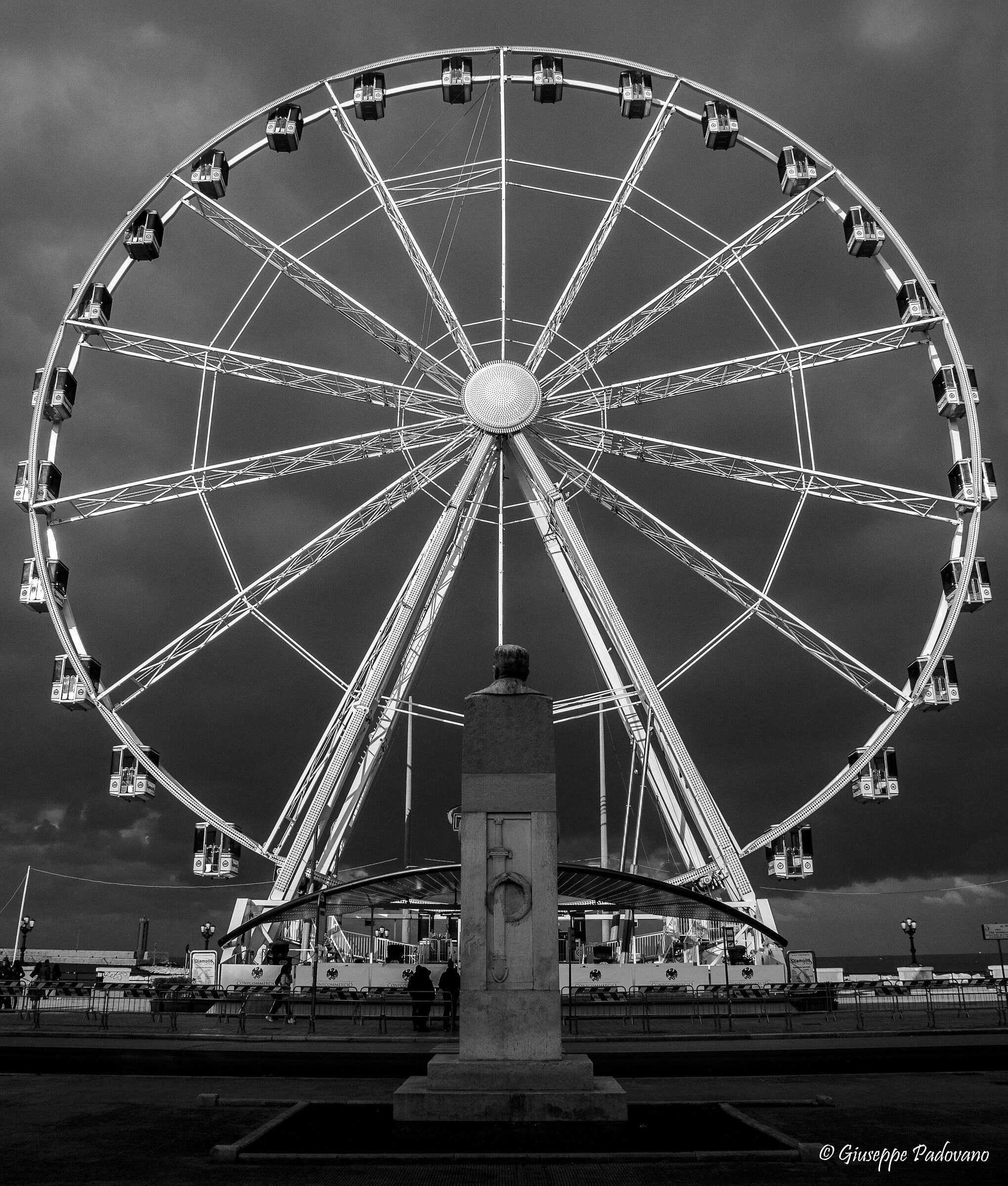 The Wheel