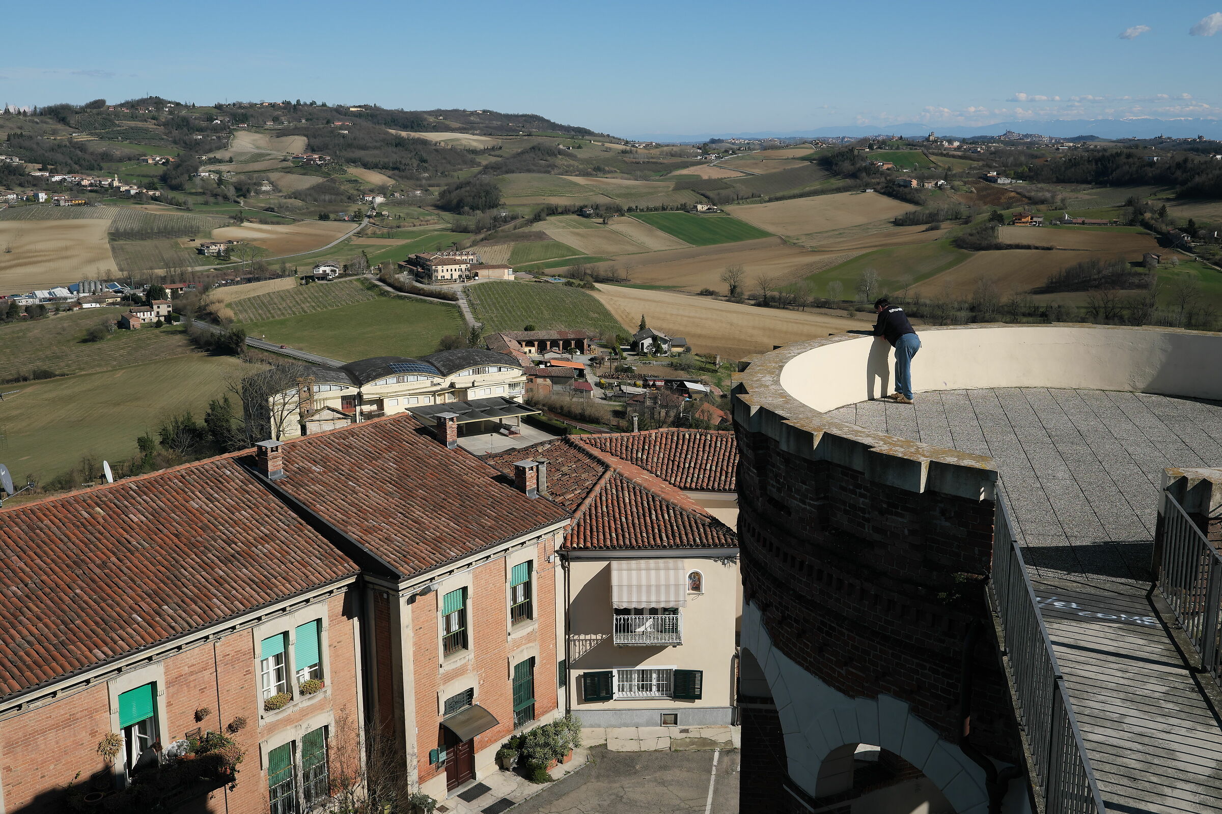 Belvedere di Moncalvo (at)