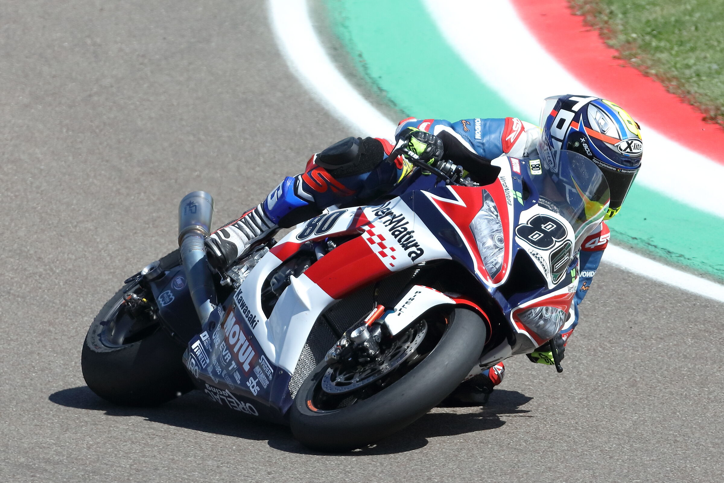 Imola - 10/05/2019 - SBK