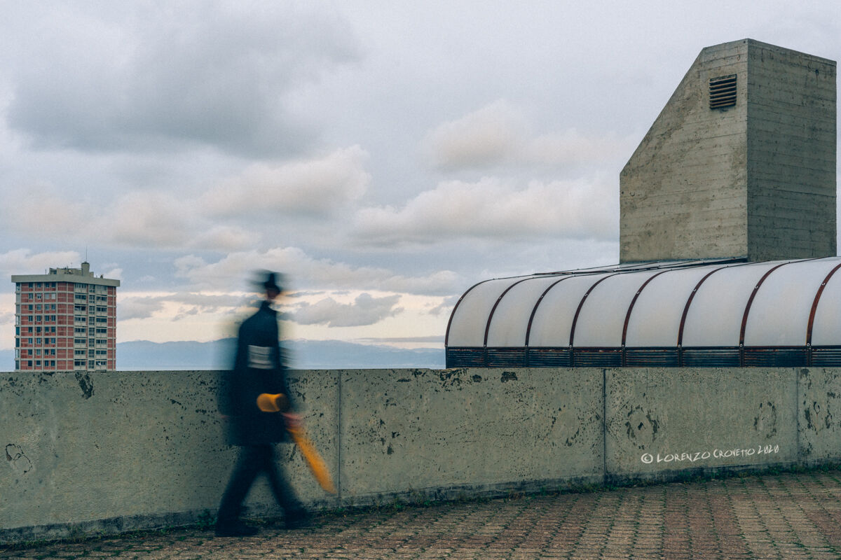 Looking for the Green