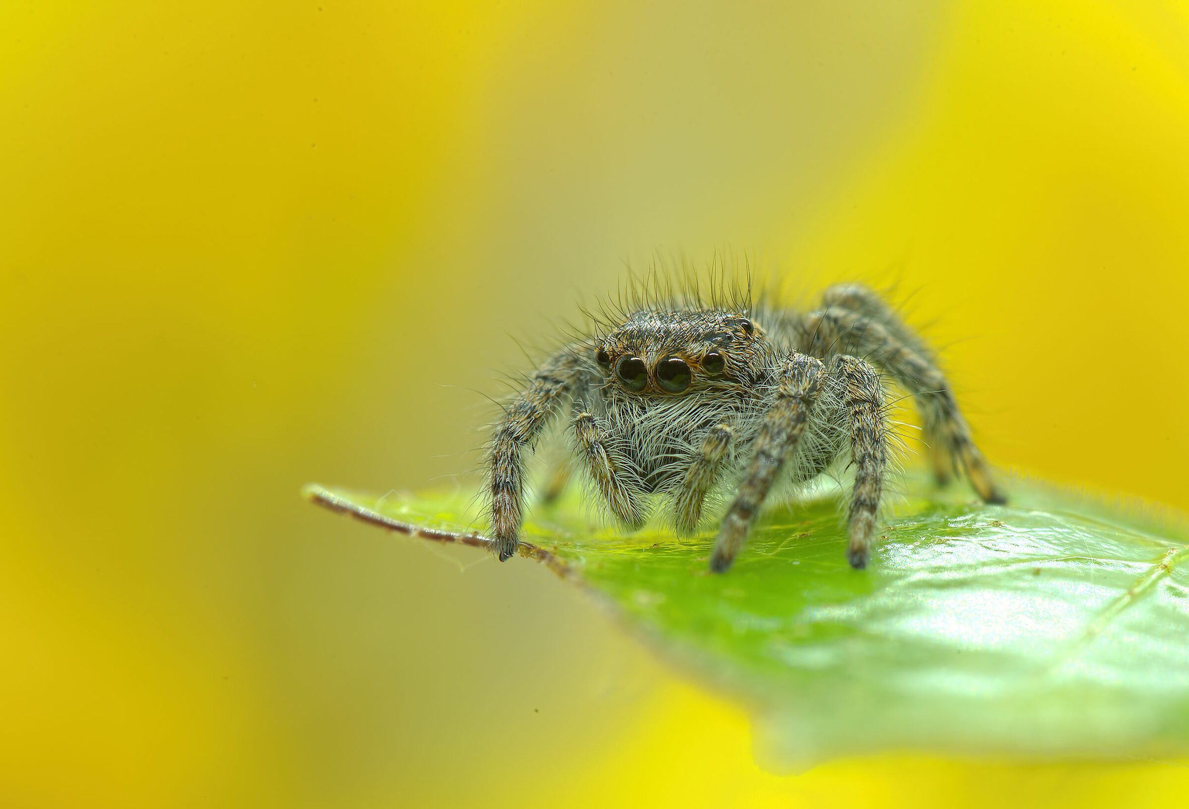 Salticidae
