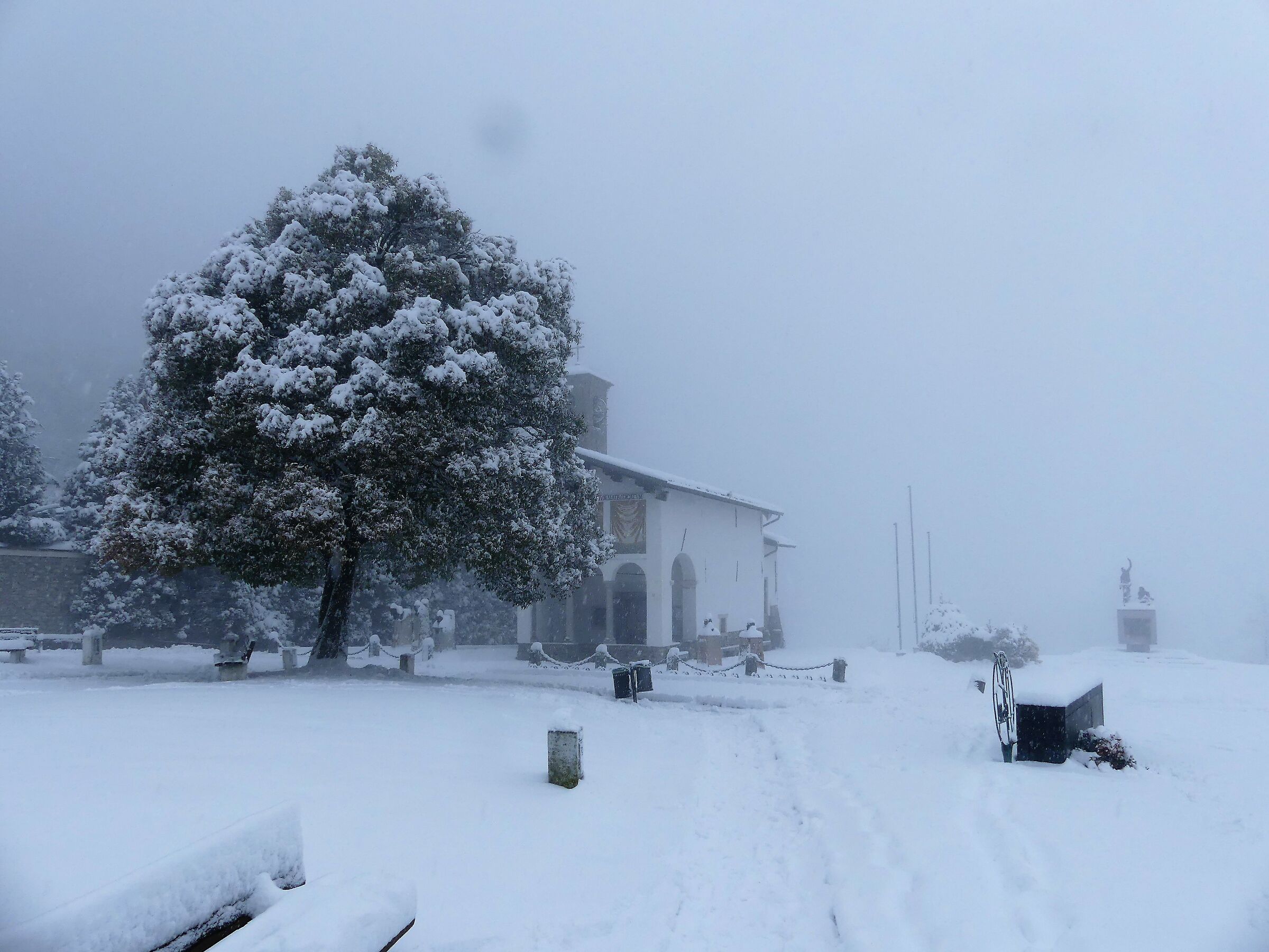 Magreglio, il Ghisallo