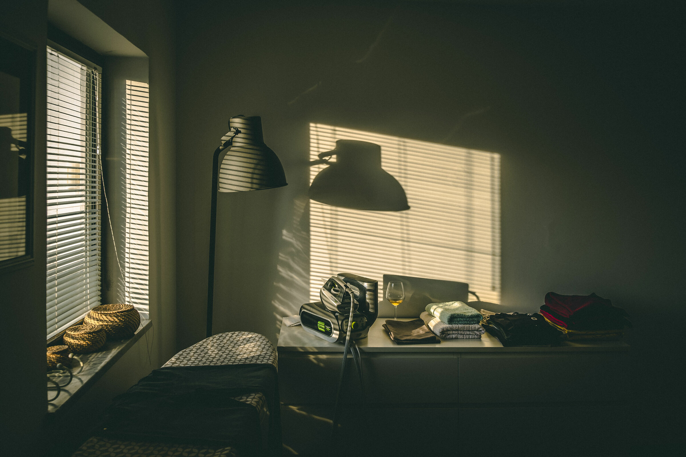 normale amministrazione