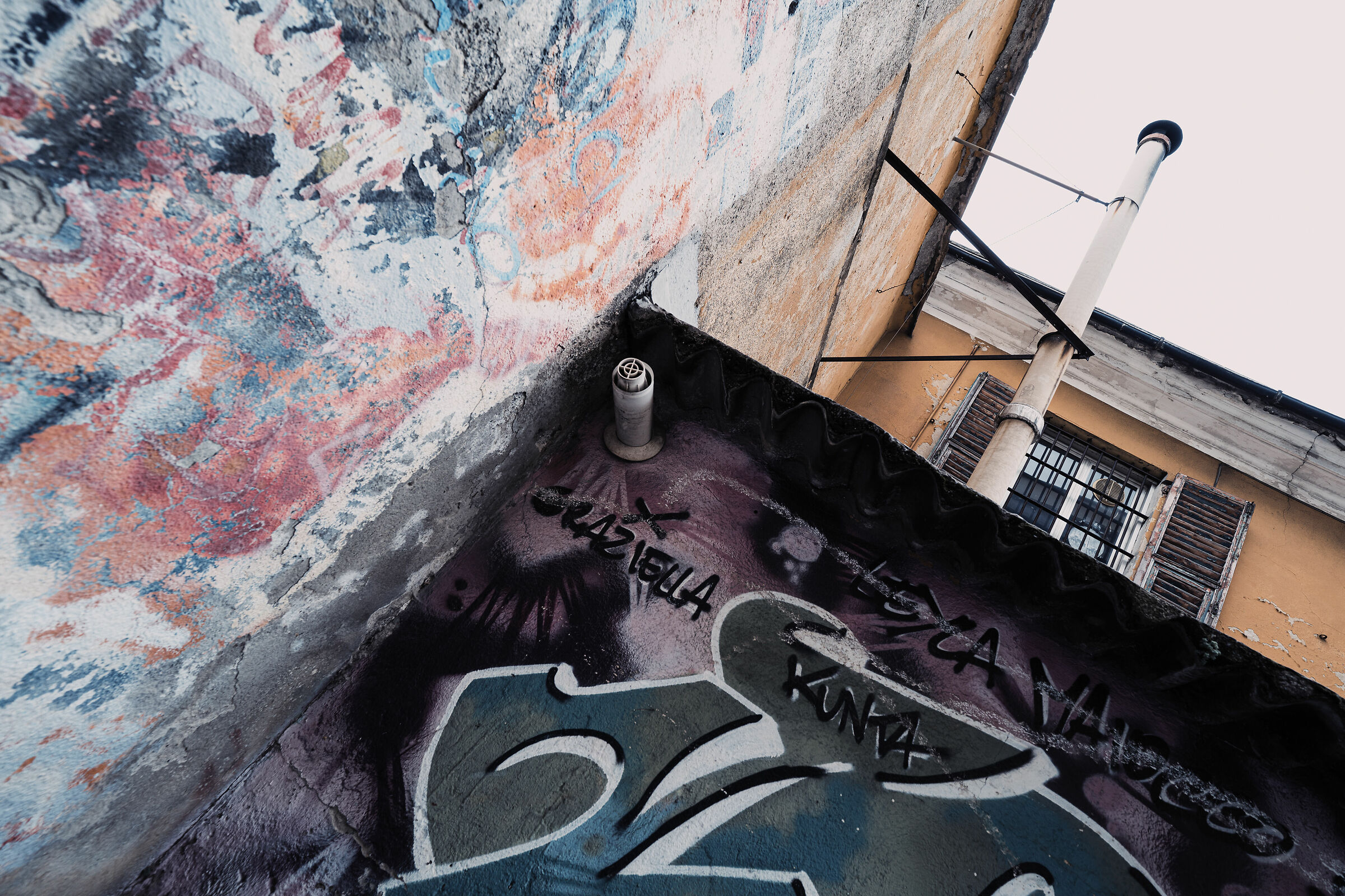 Graffiti