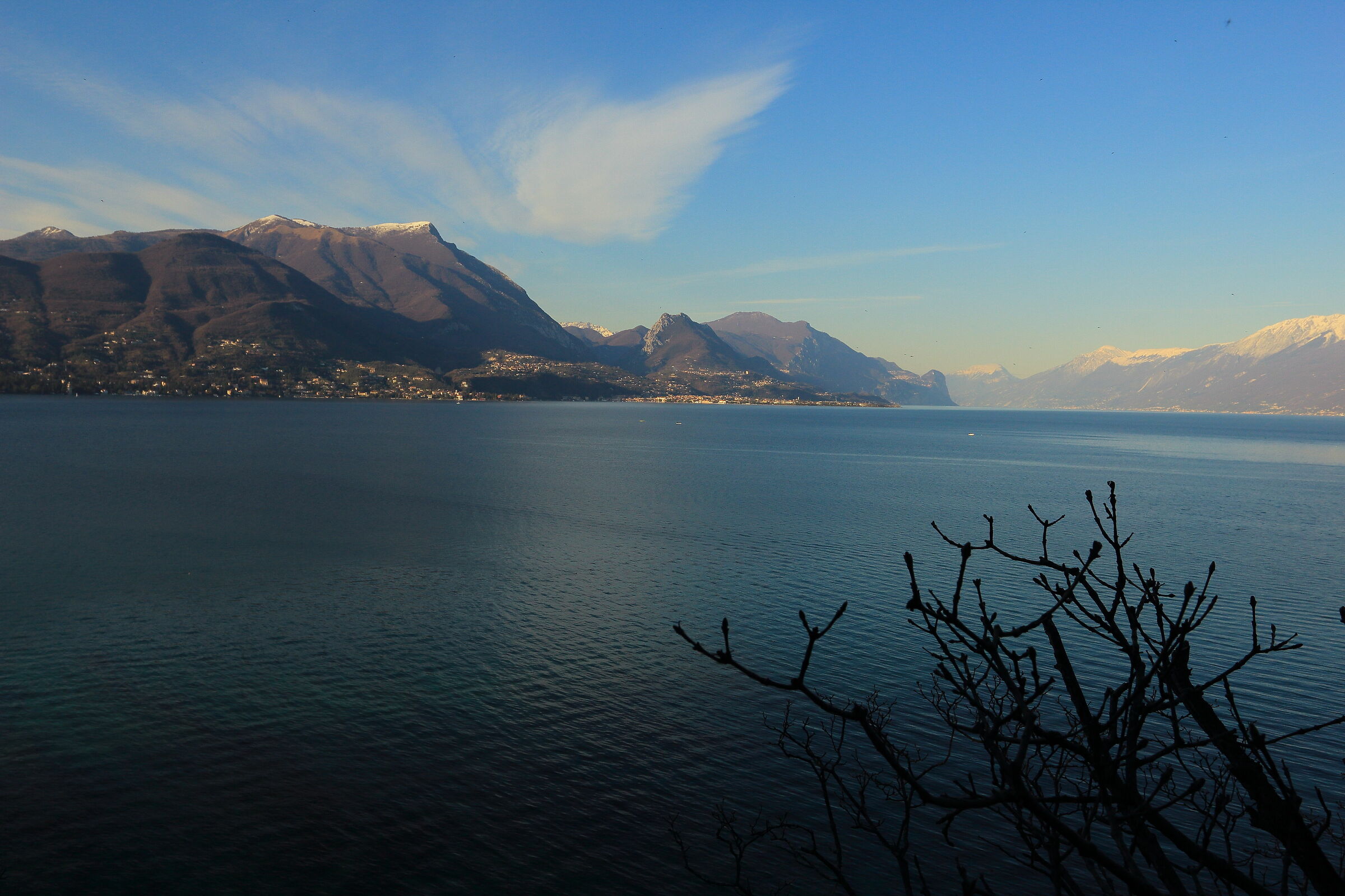 Lago di garda
