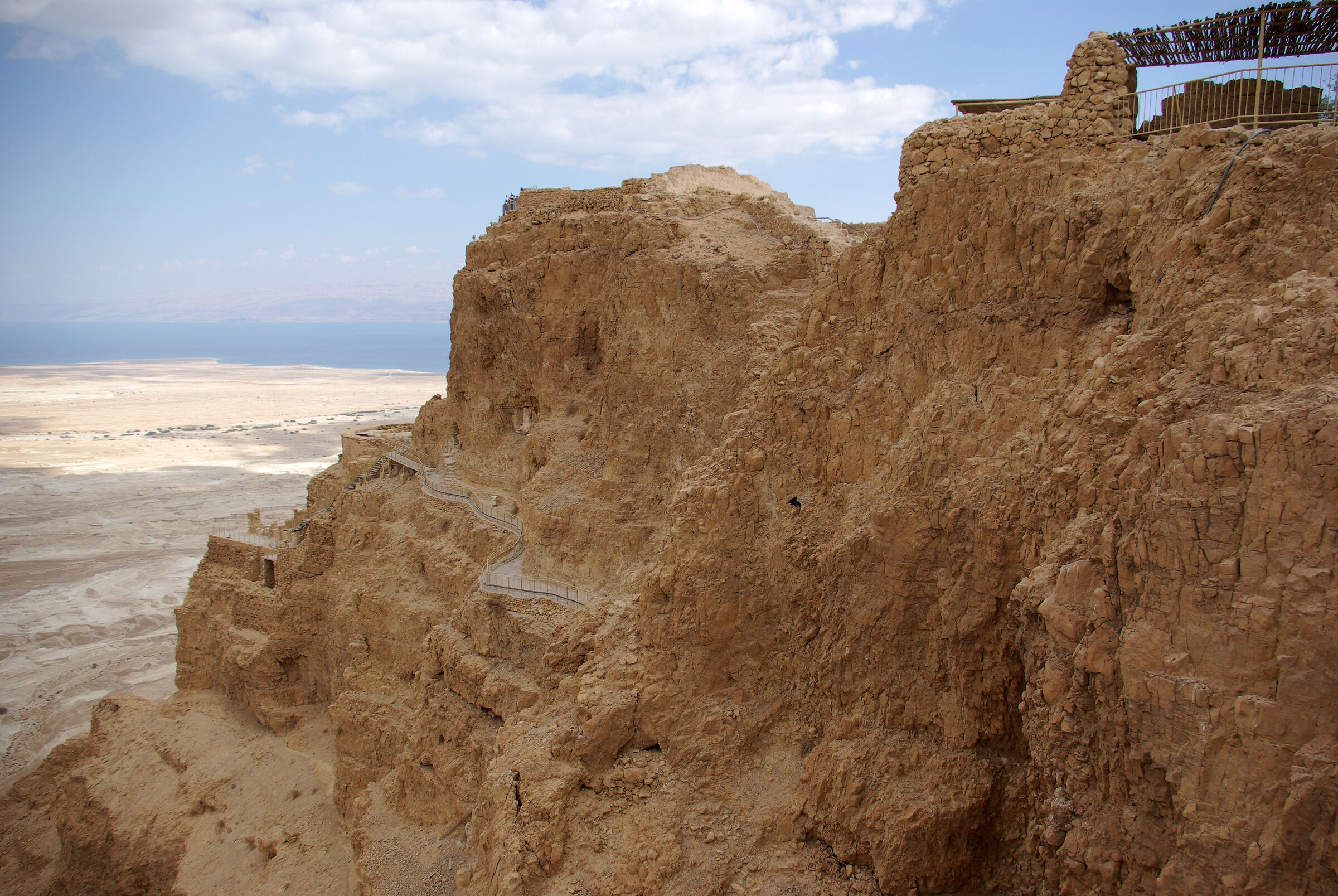 Masada