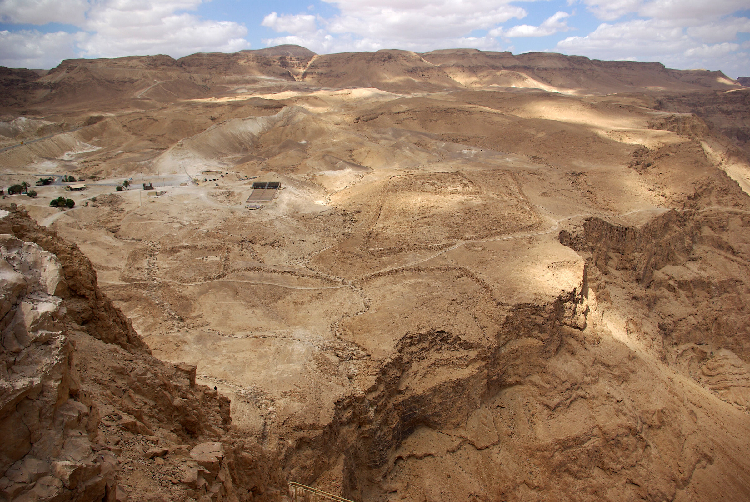 Masada