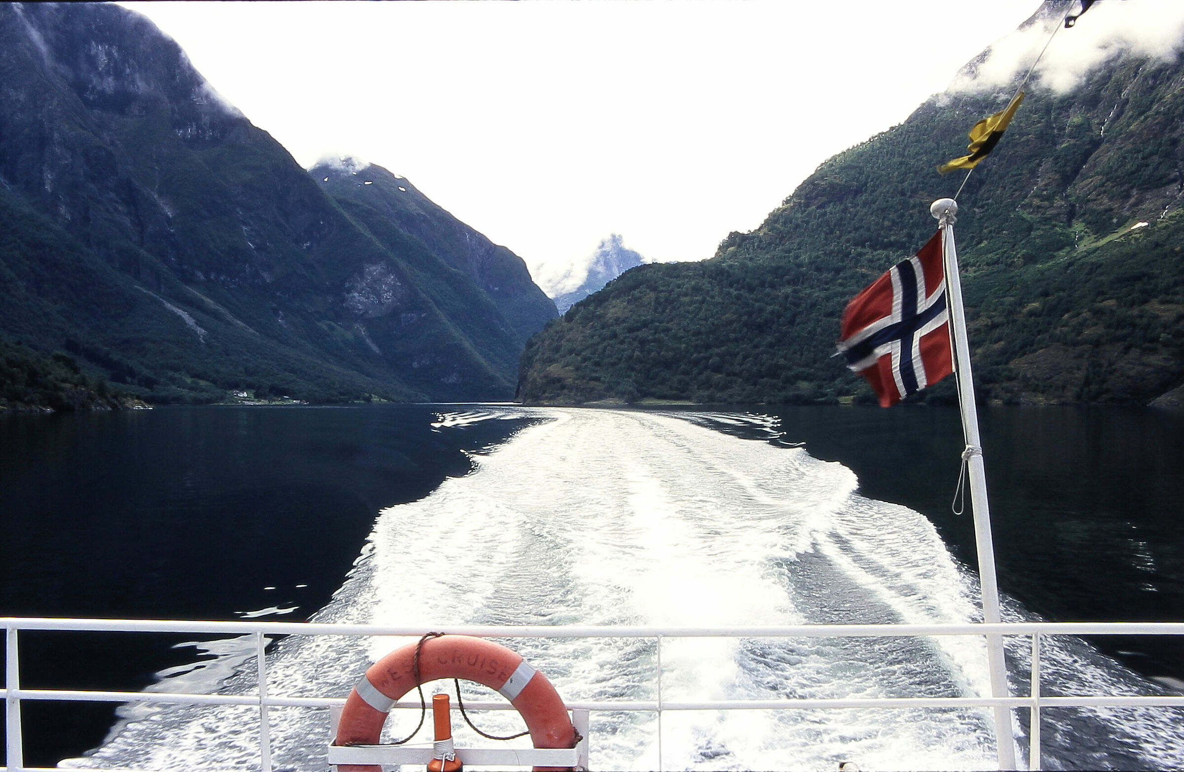 hardangerfjord