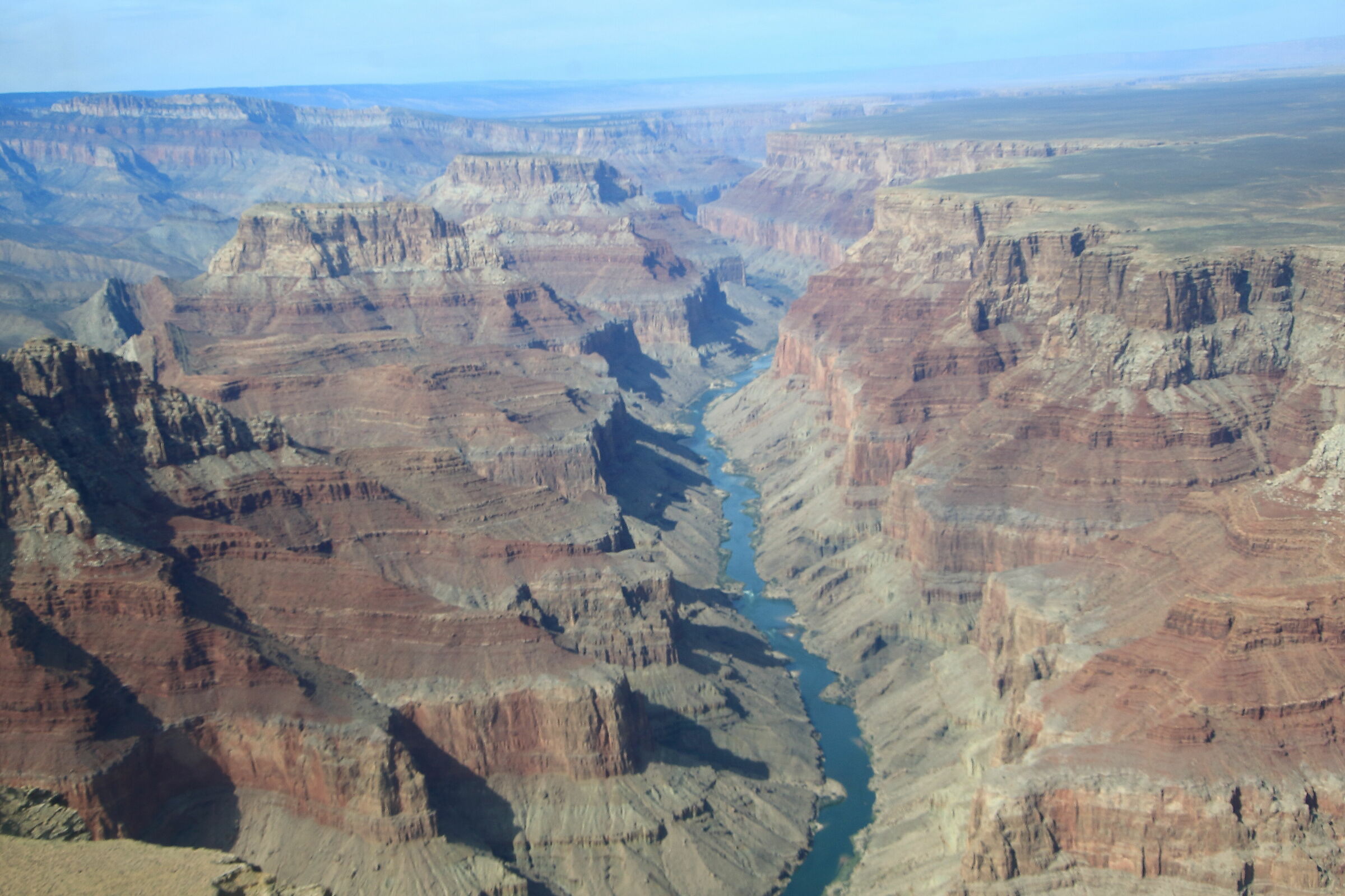 Grand Canyon