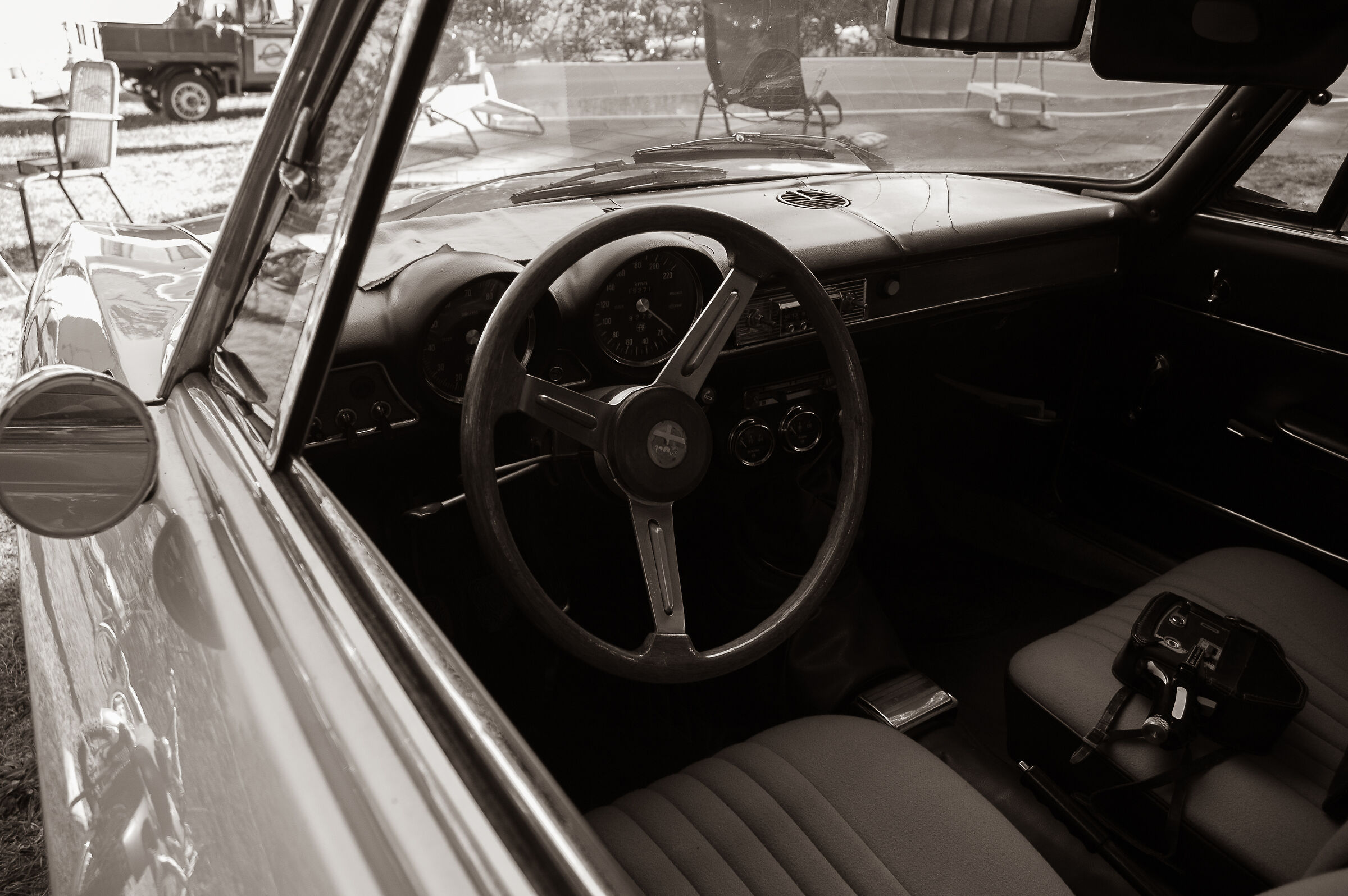 Alfa Romeo GT Junior 1300