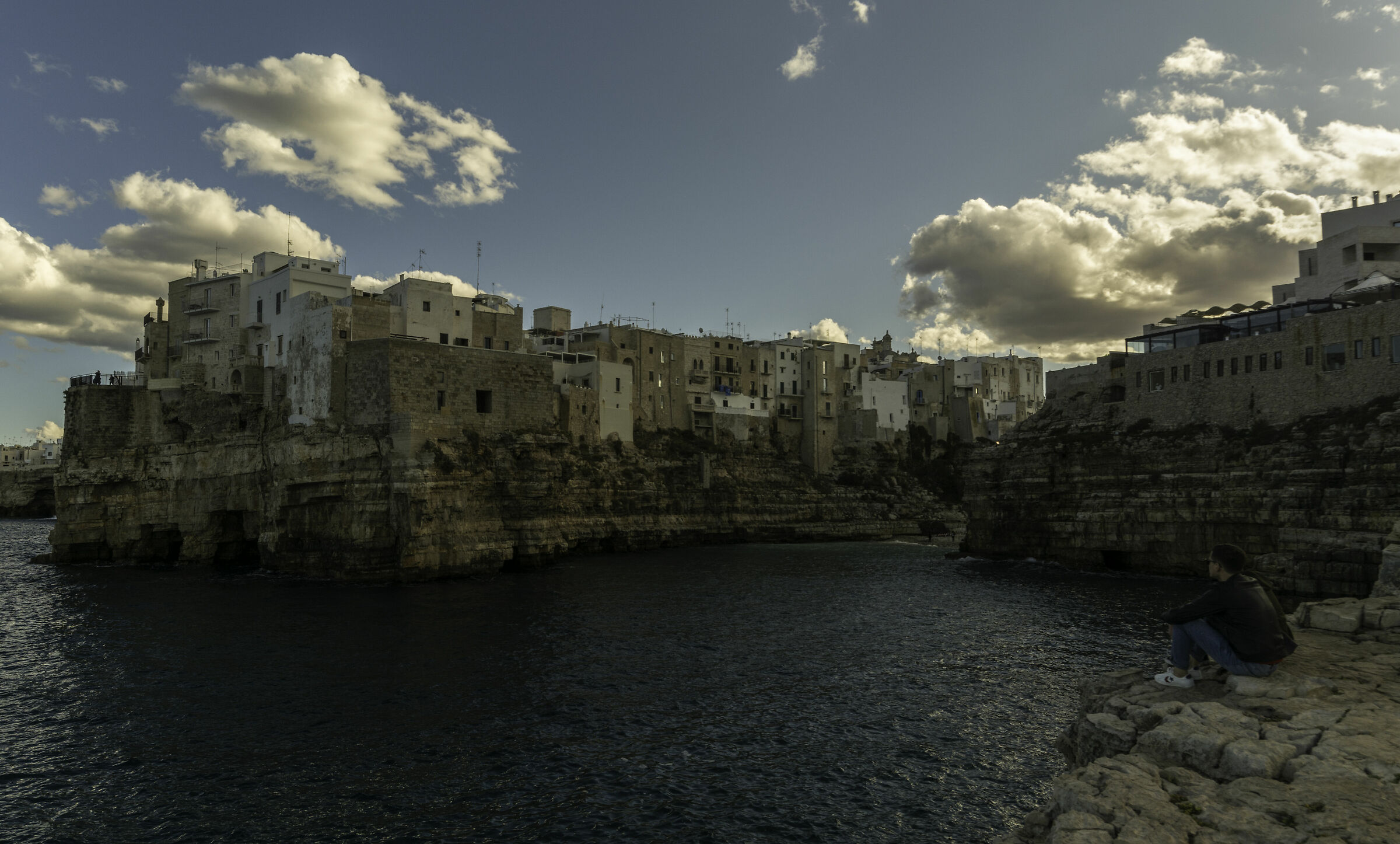 Riflessioni solitarie