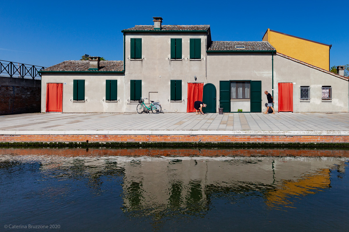 Meravigliosa quotidianità