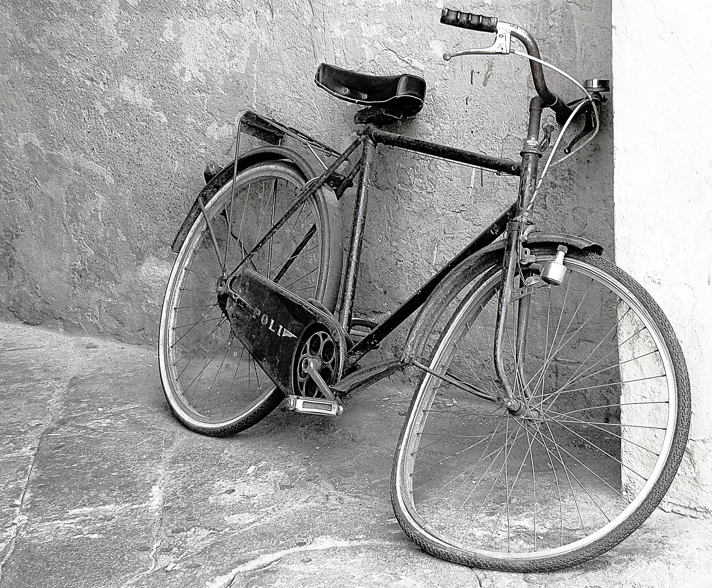 Ha conosciuto tempi migliori