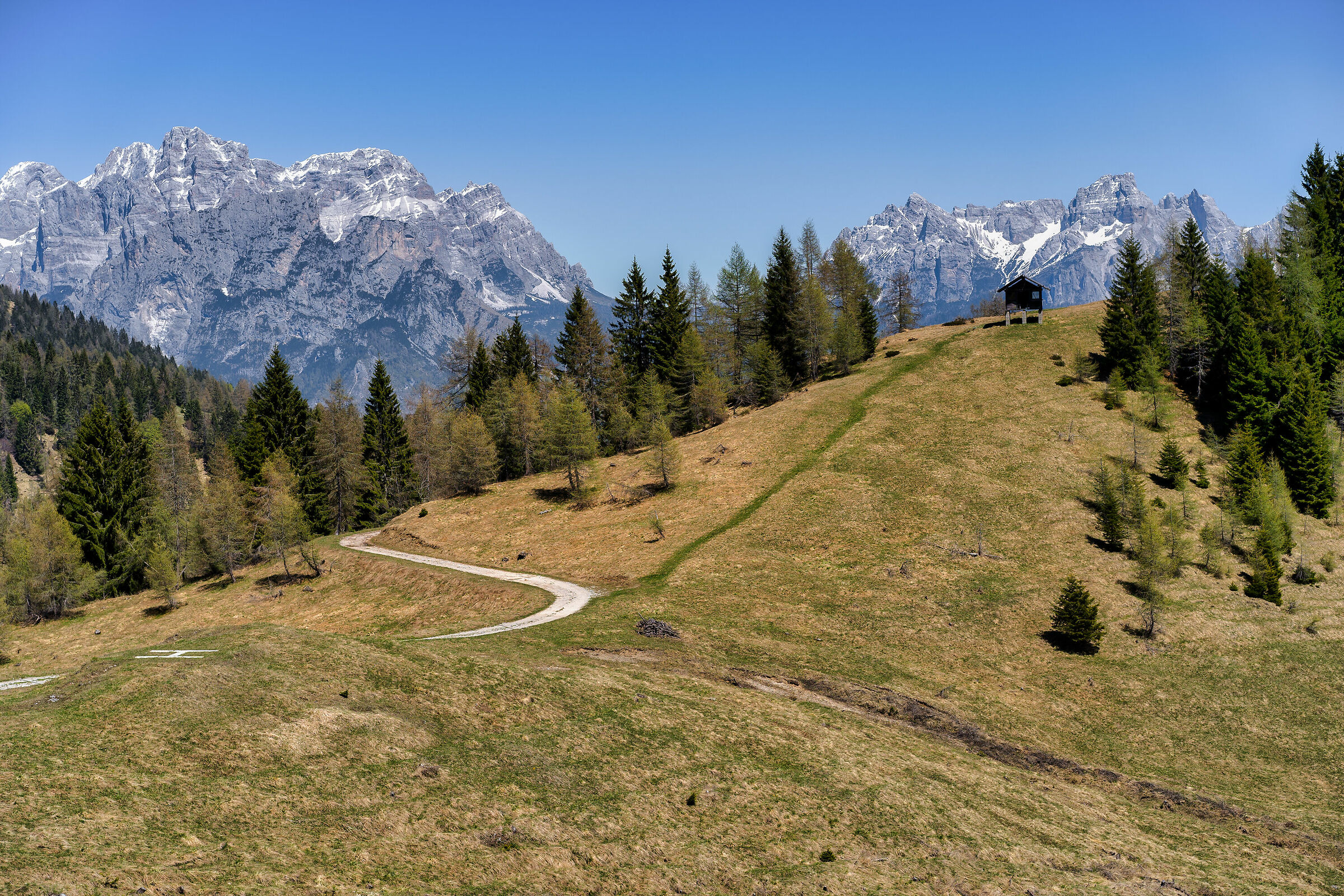 Shoe Hut - Frassene' Agordino