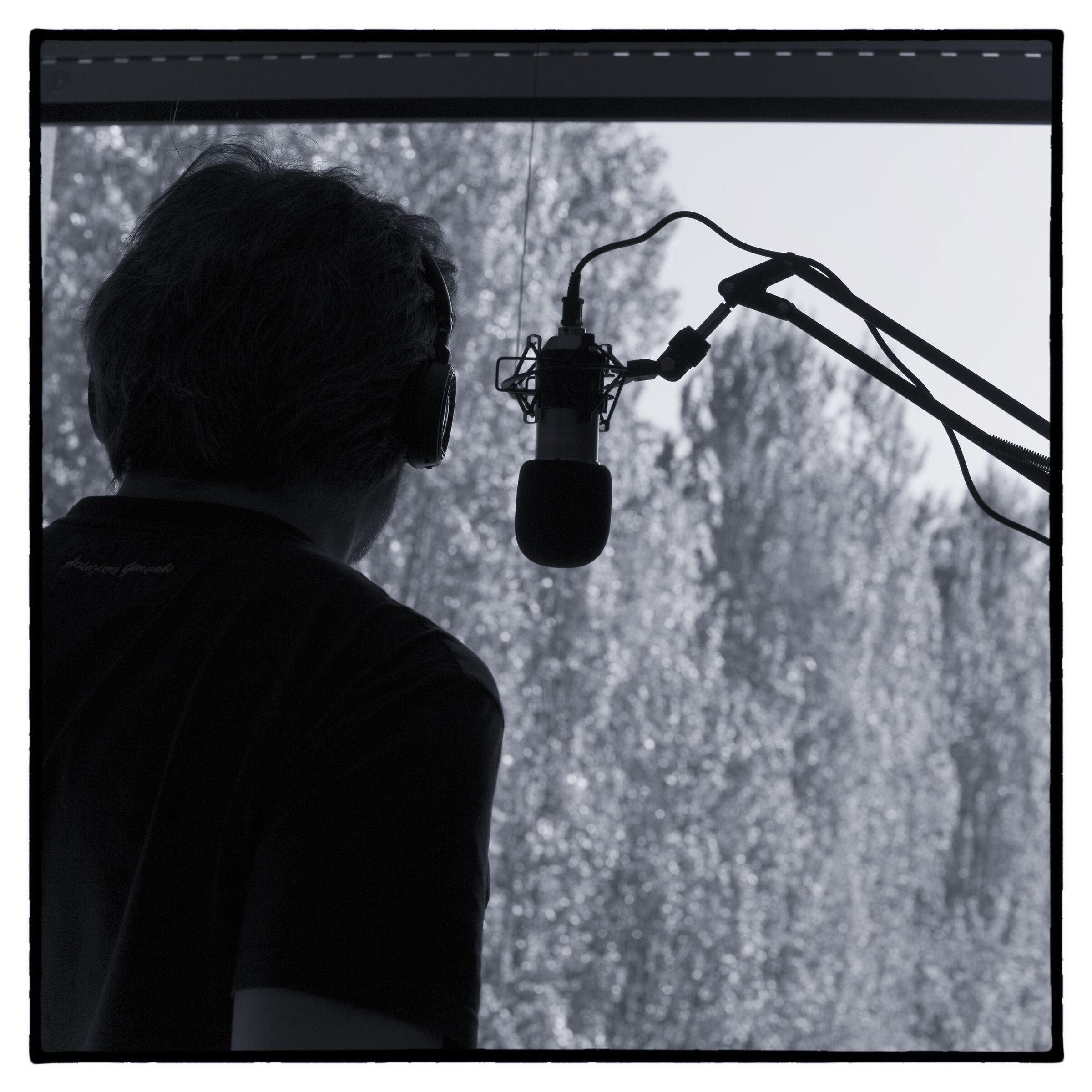 Radio Quarantine