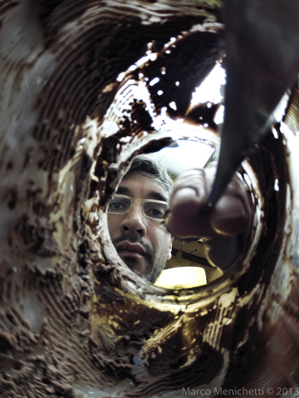 Chi m'ha finito la nutella?