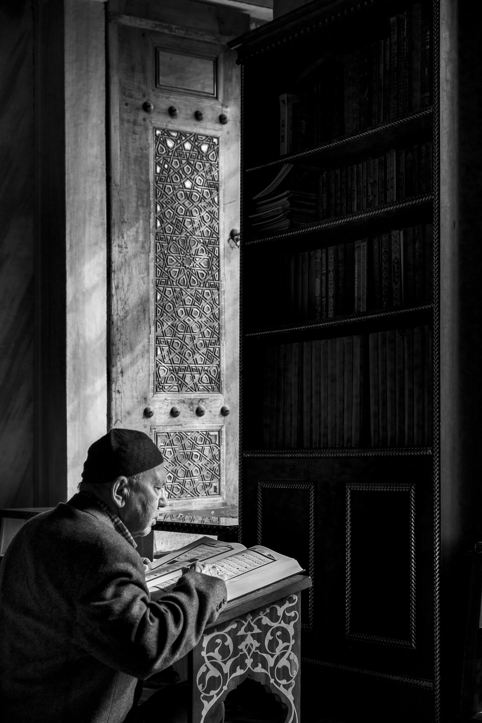 Le religioni.