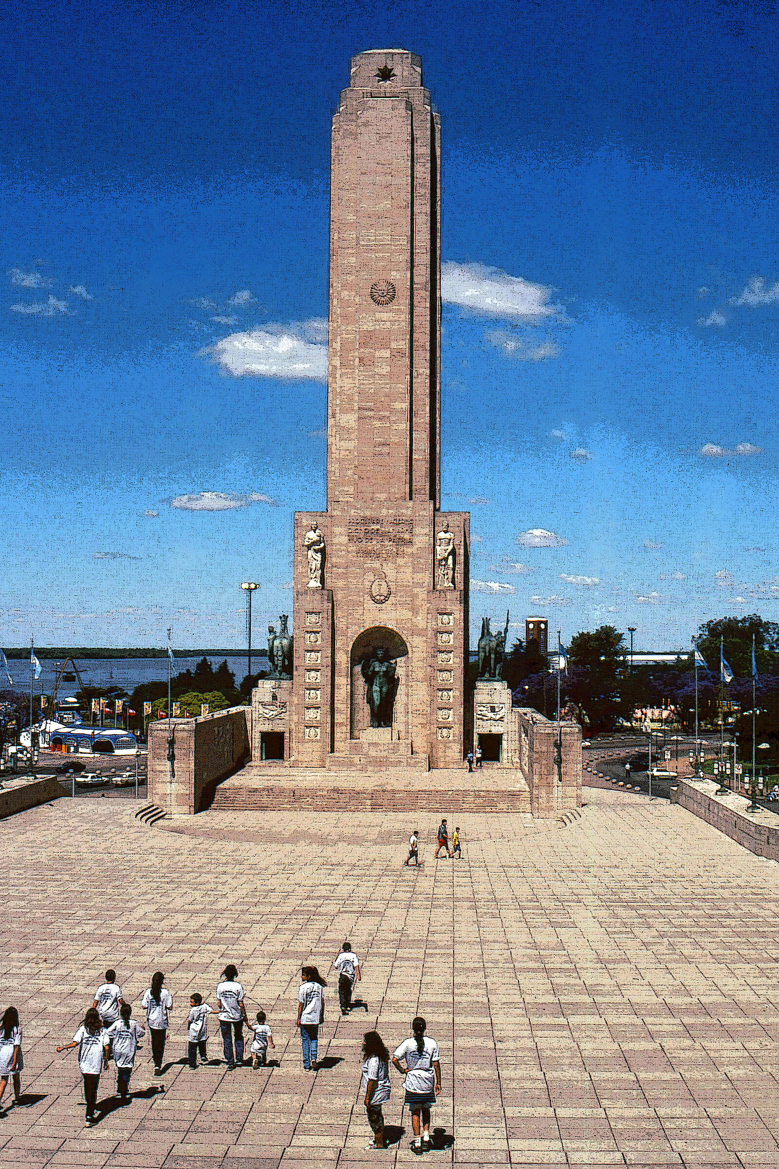 Rosario Argentina