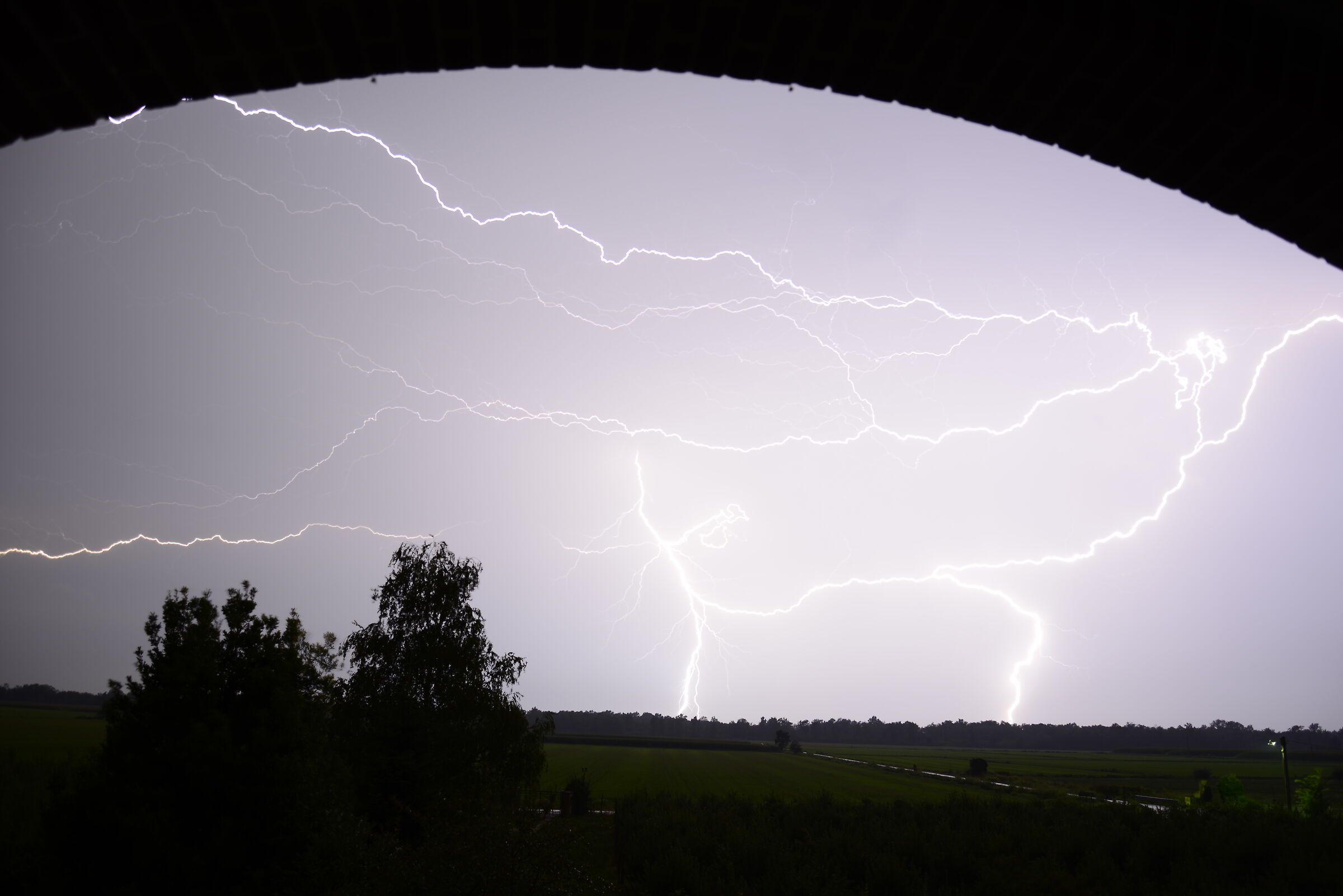 lightning