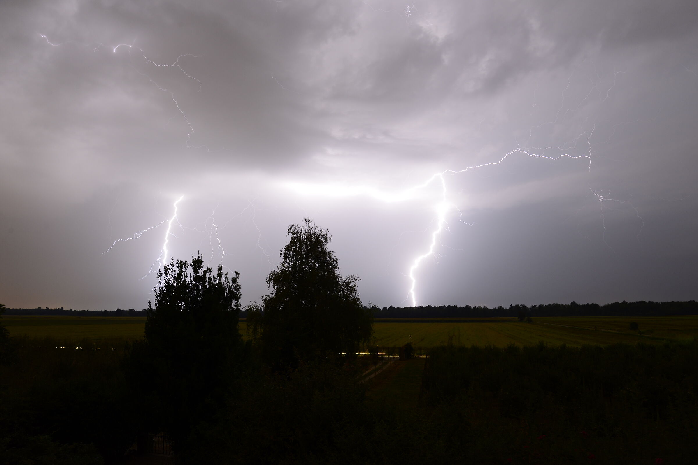 lightning