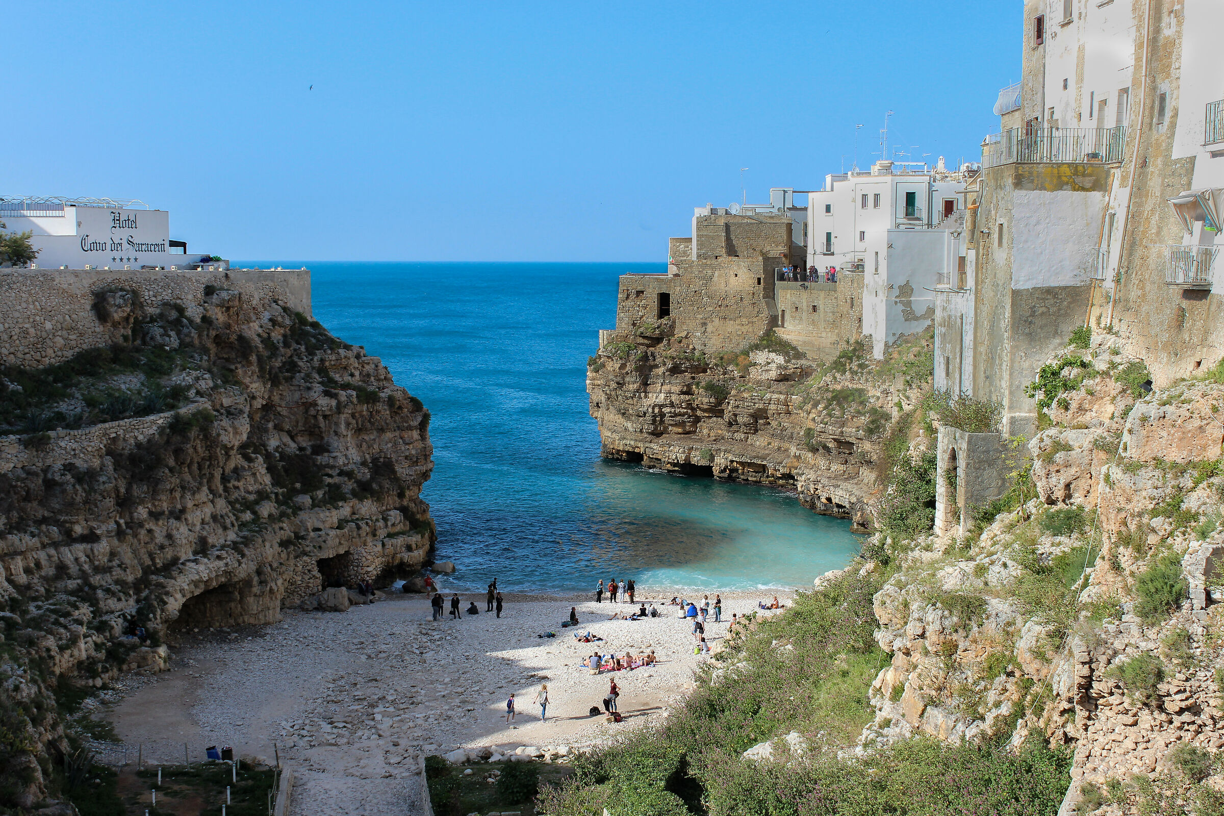 Polignano