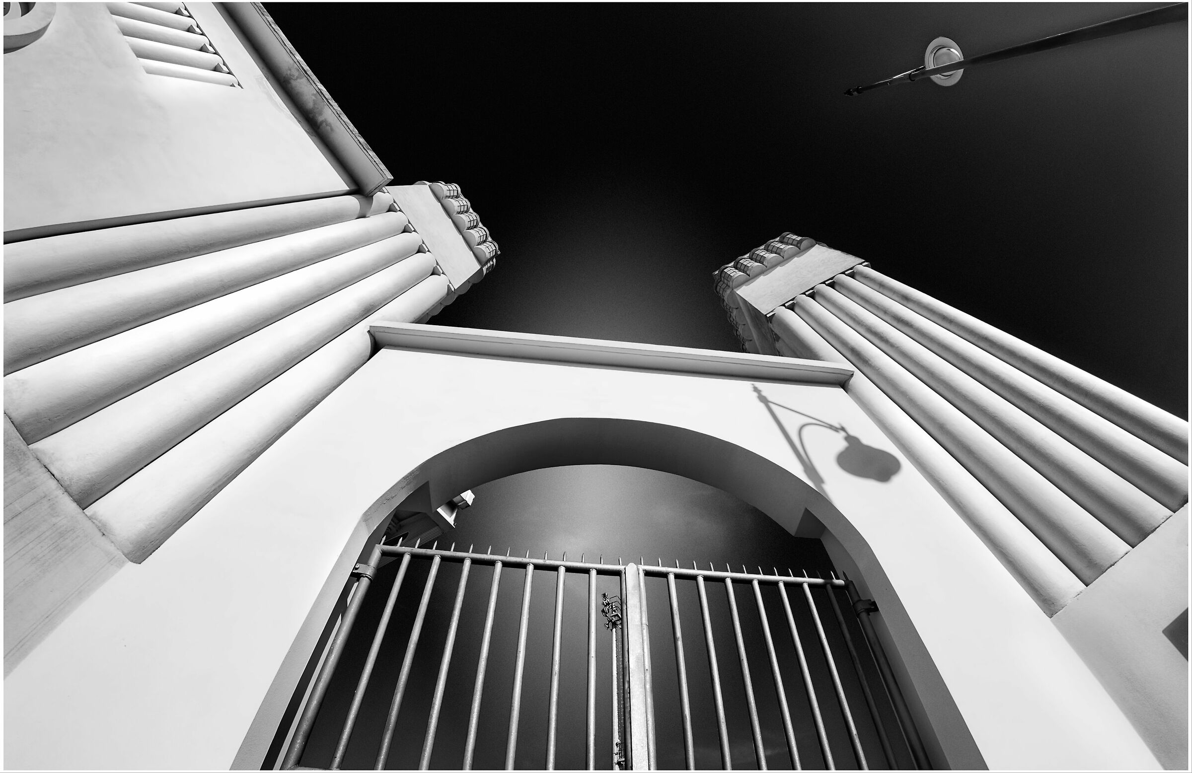 Convergenze disattese