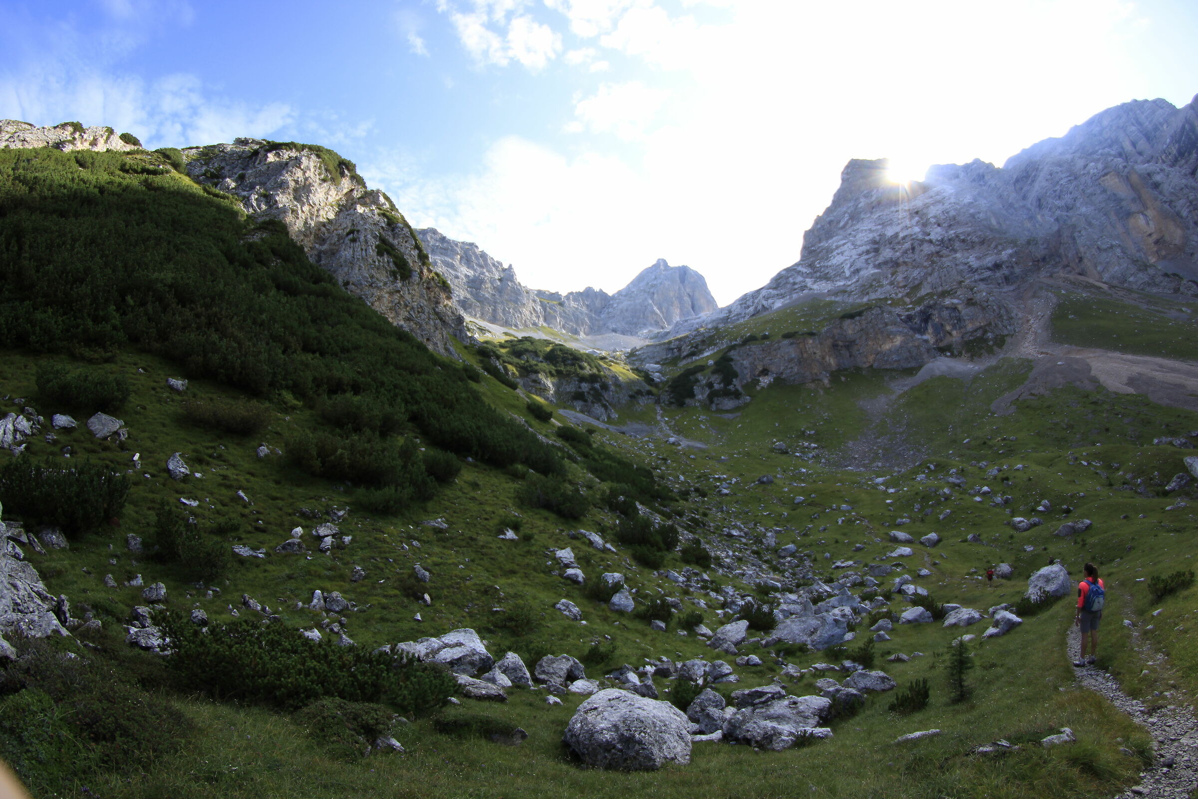 Brenta Dolomites