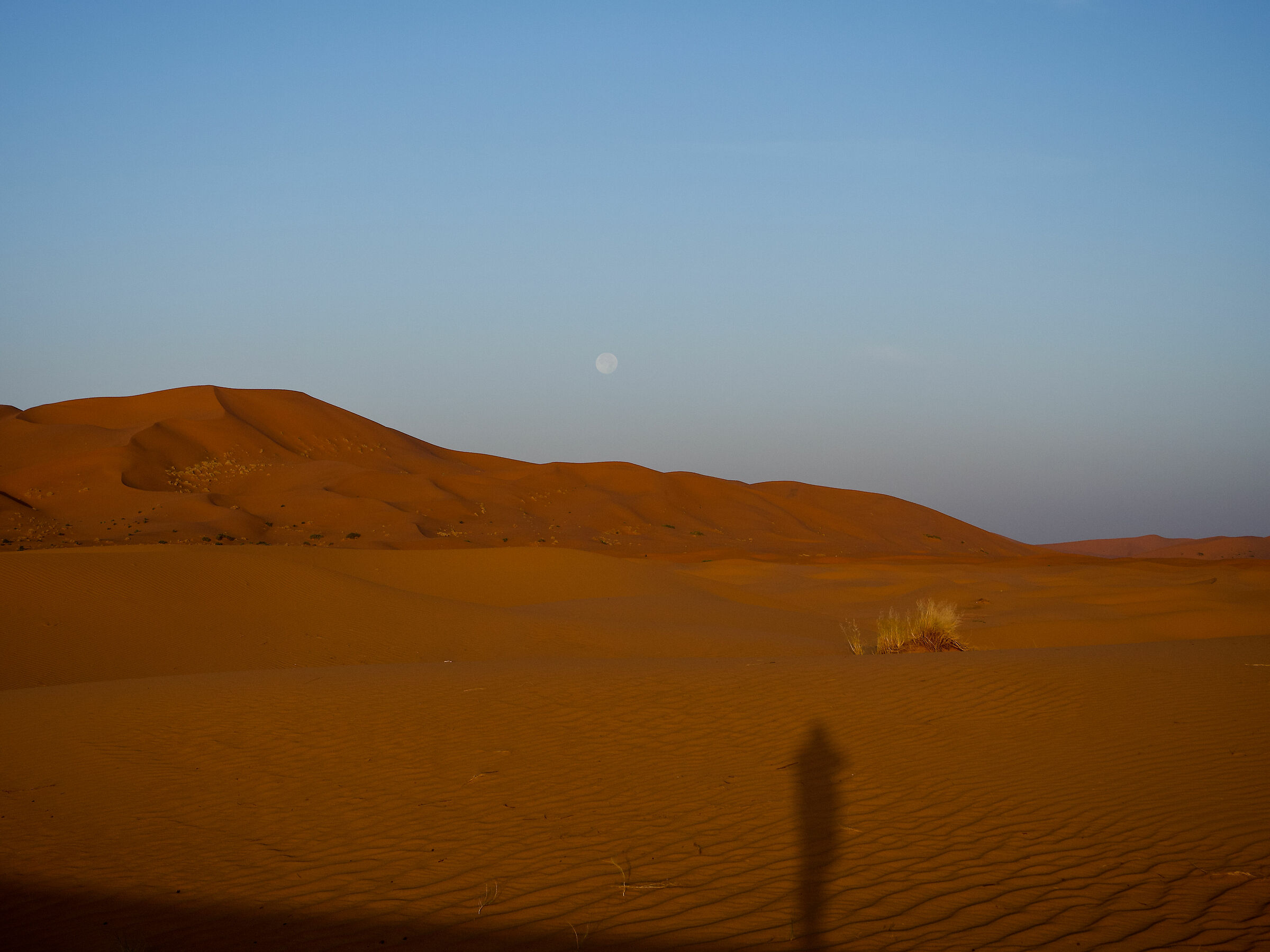 Solitudine - Meknes - Tafilalet, Marocco