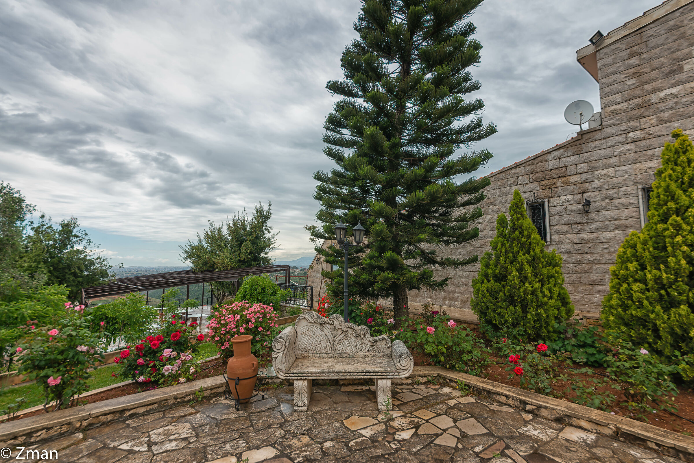 Lockdown Nel nostro Rifugio del Sud