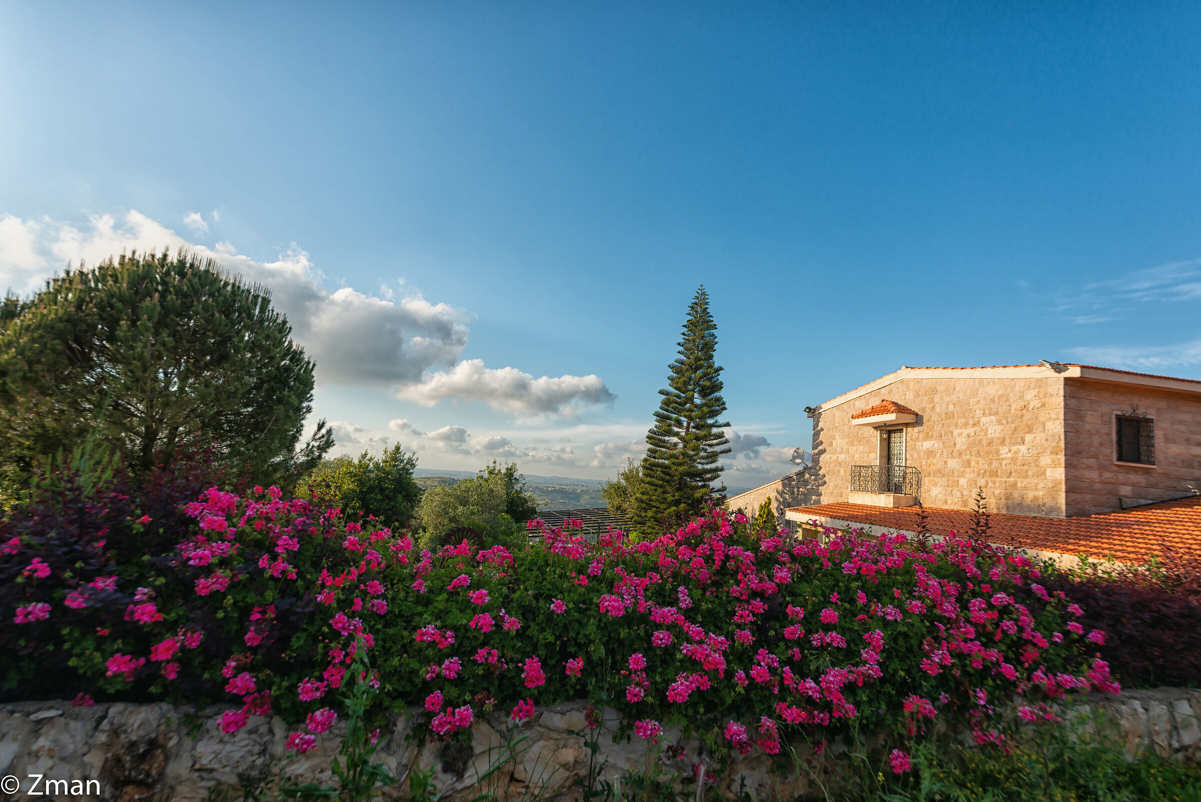 Lockdown Nel nostro Rifugio del Sud