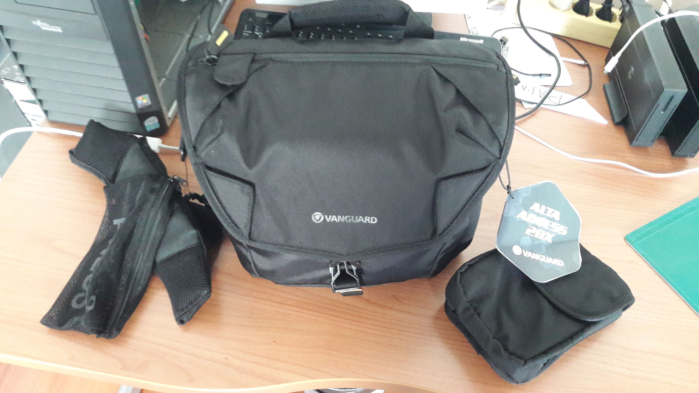 Alta Access 28x