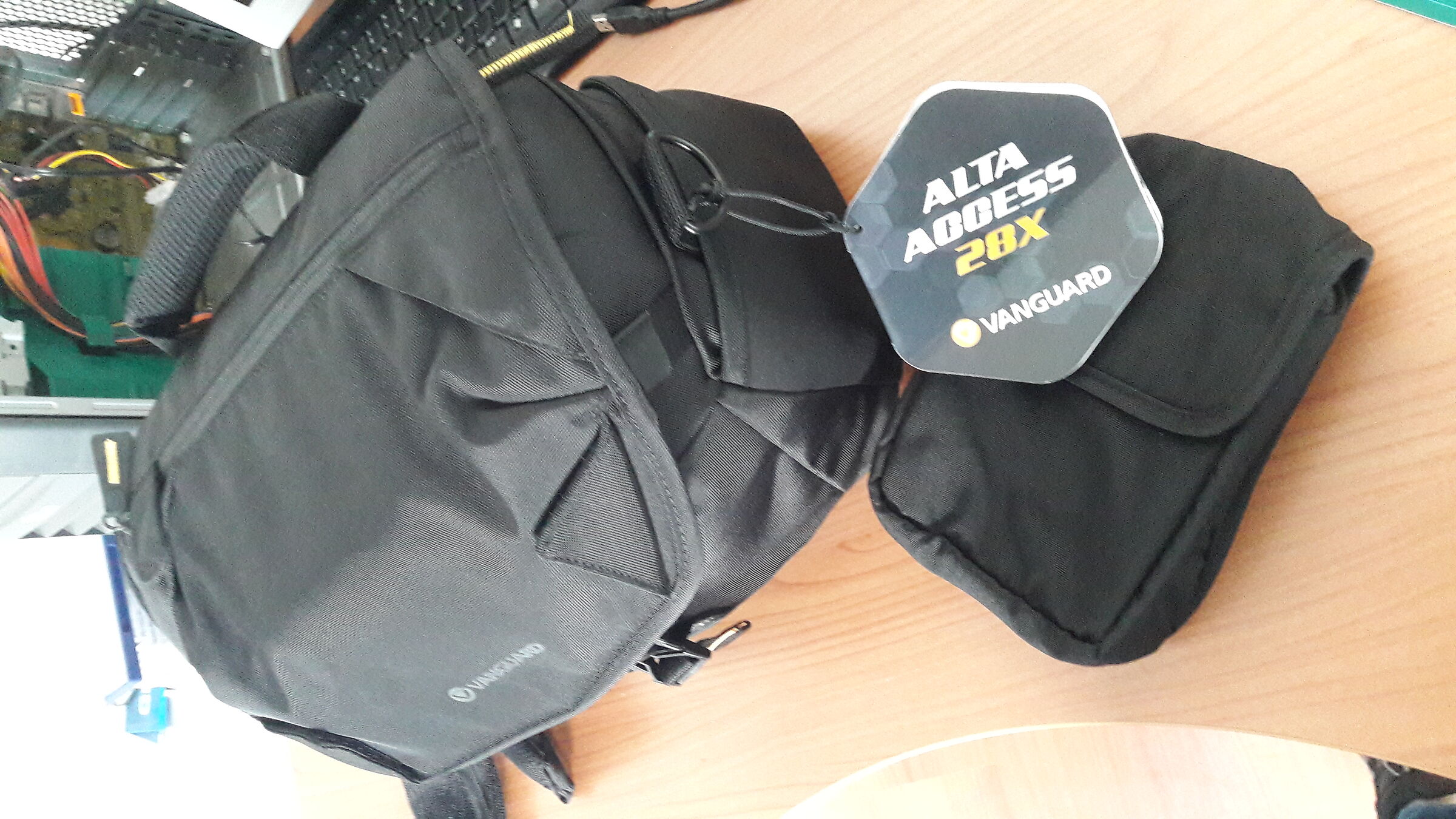 Alta Access 28x