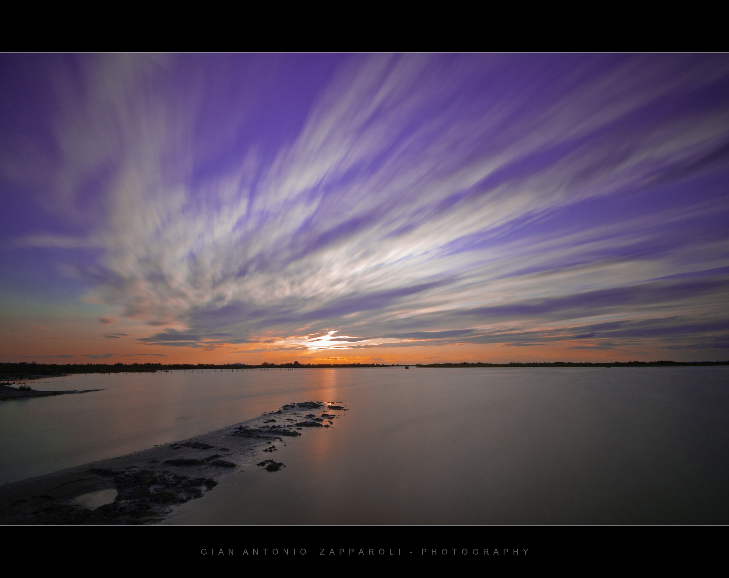 Camargue, Saintes Mariés de la Mer - France