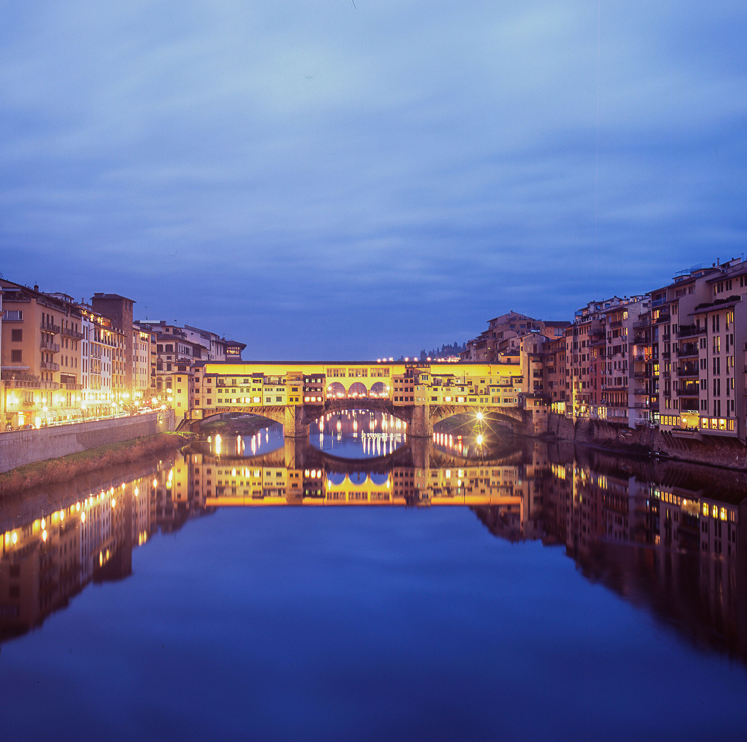 Ponte Vecchio