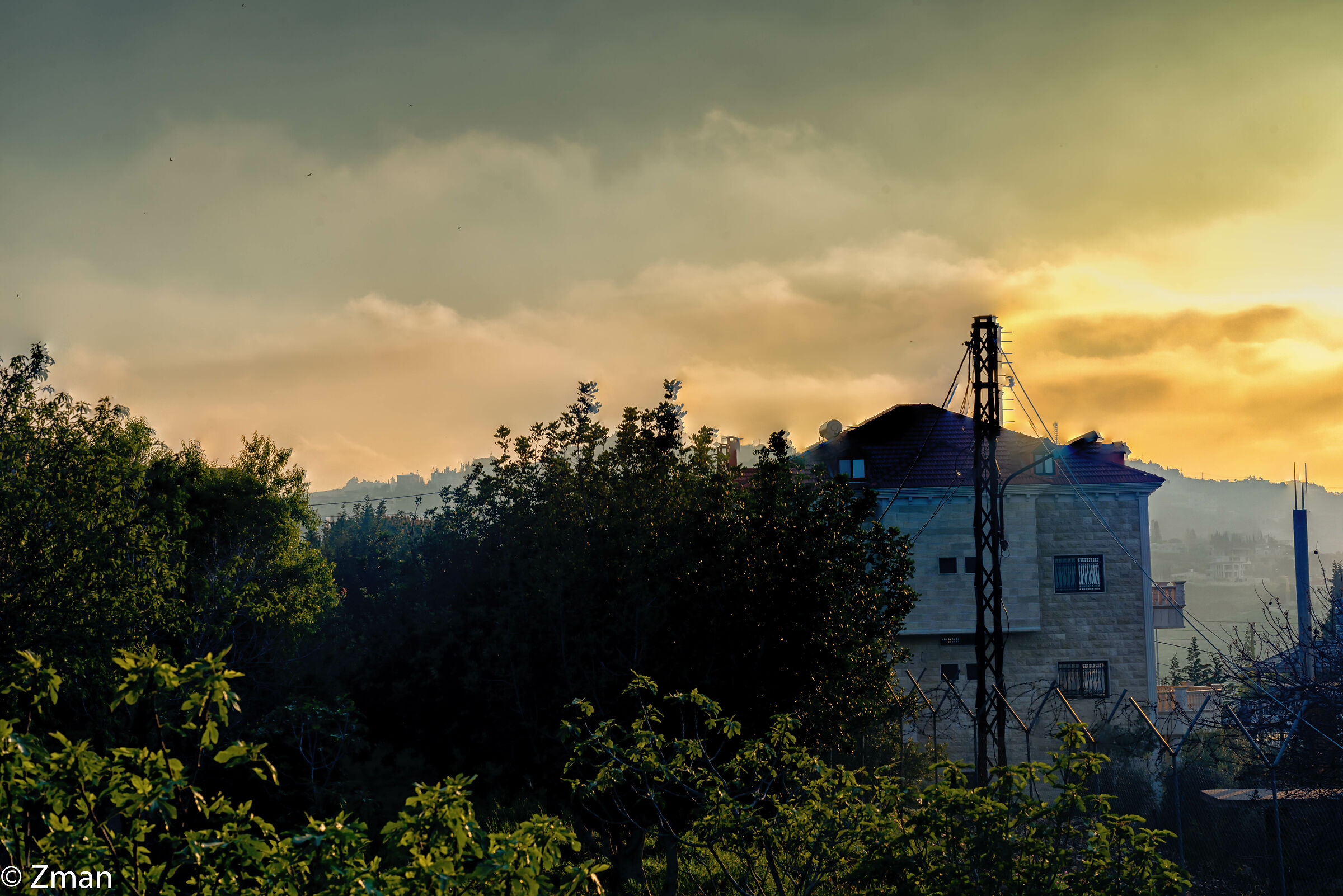 Lockdown Nel nostro Rifugio del Sud