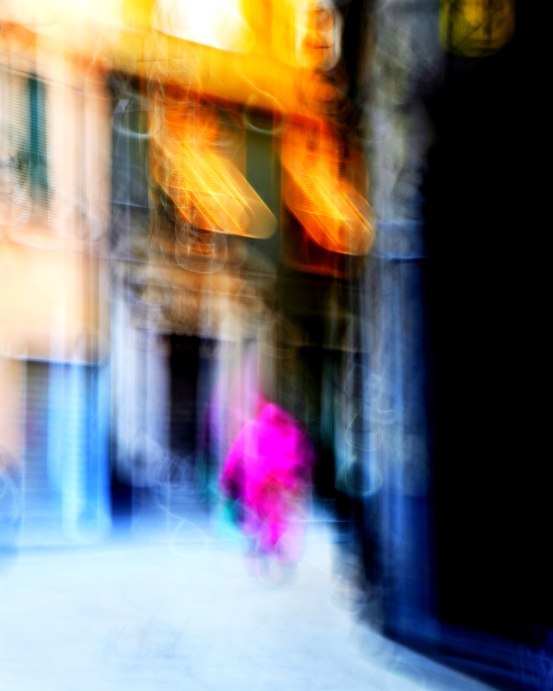 colors between the rusts