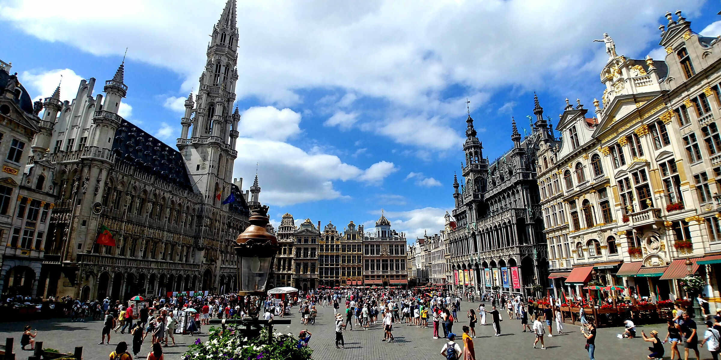 Historic Photo - Social Assembly