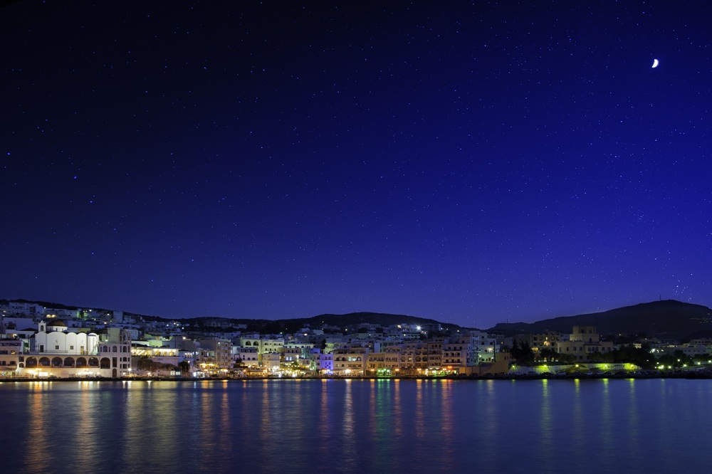 Karpathos - Grecia: Pigadia