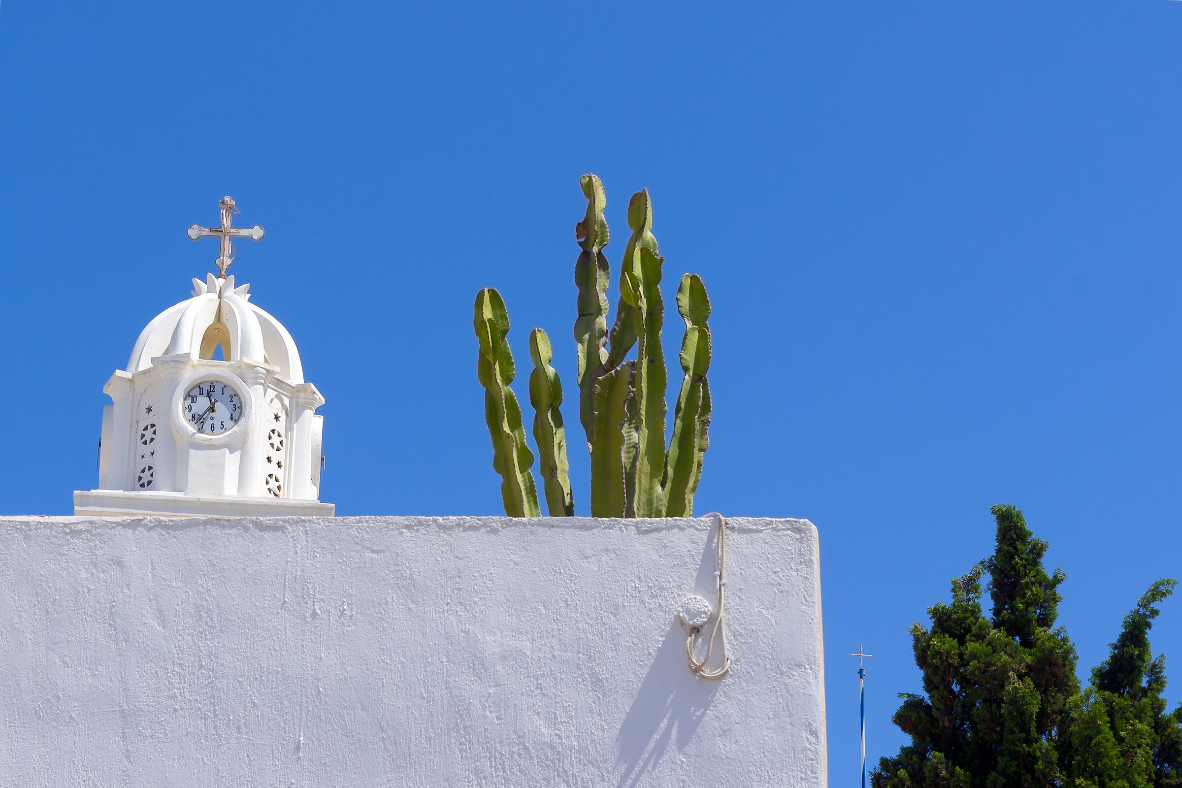 Review of Greek elements