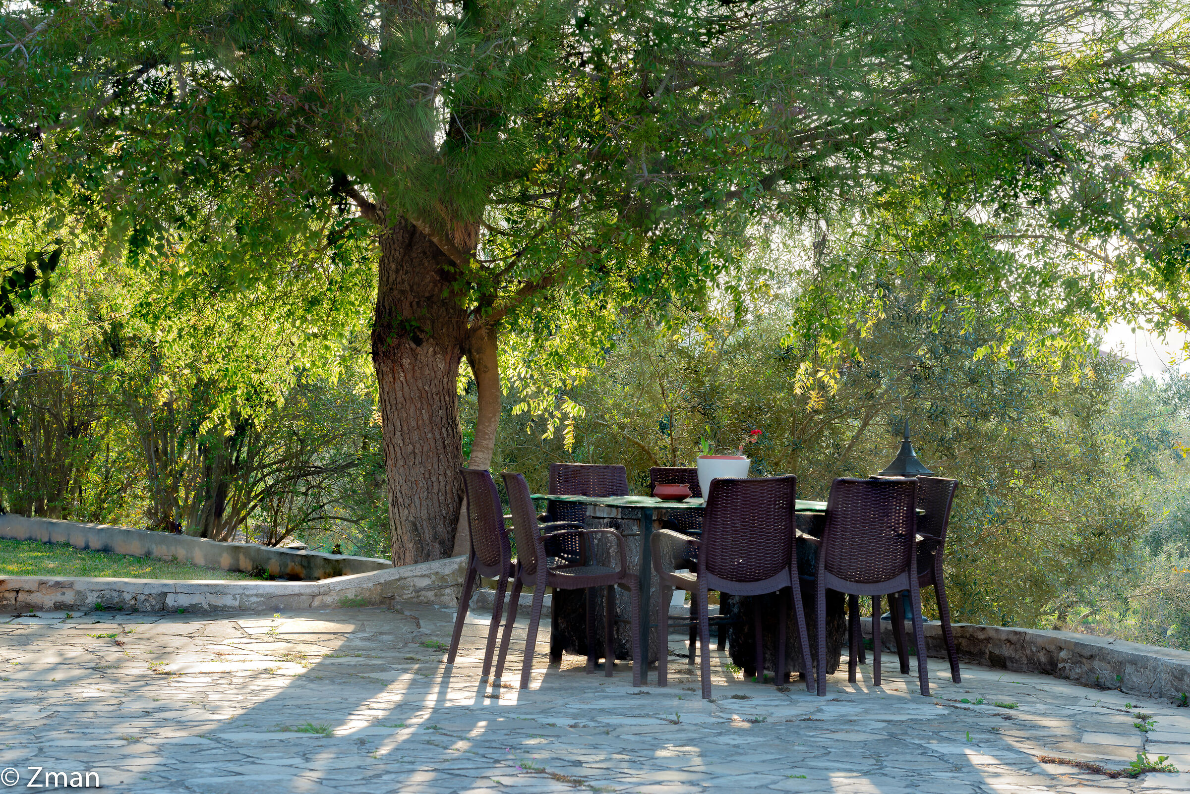 Lockdown Nel nostro Rifugio del Sud