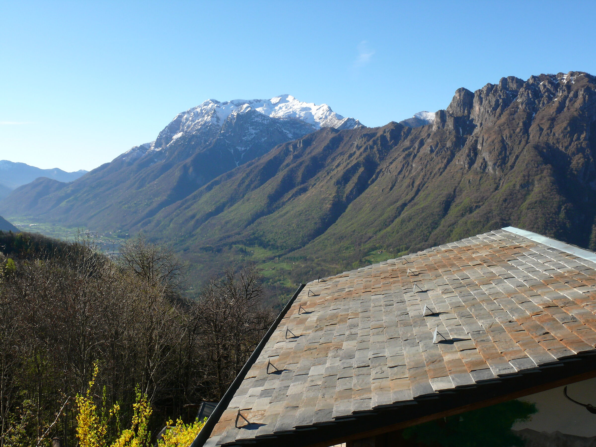 Greetings from Mornico (LC)