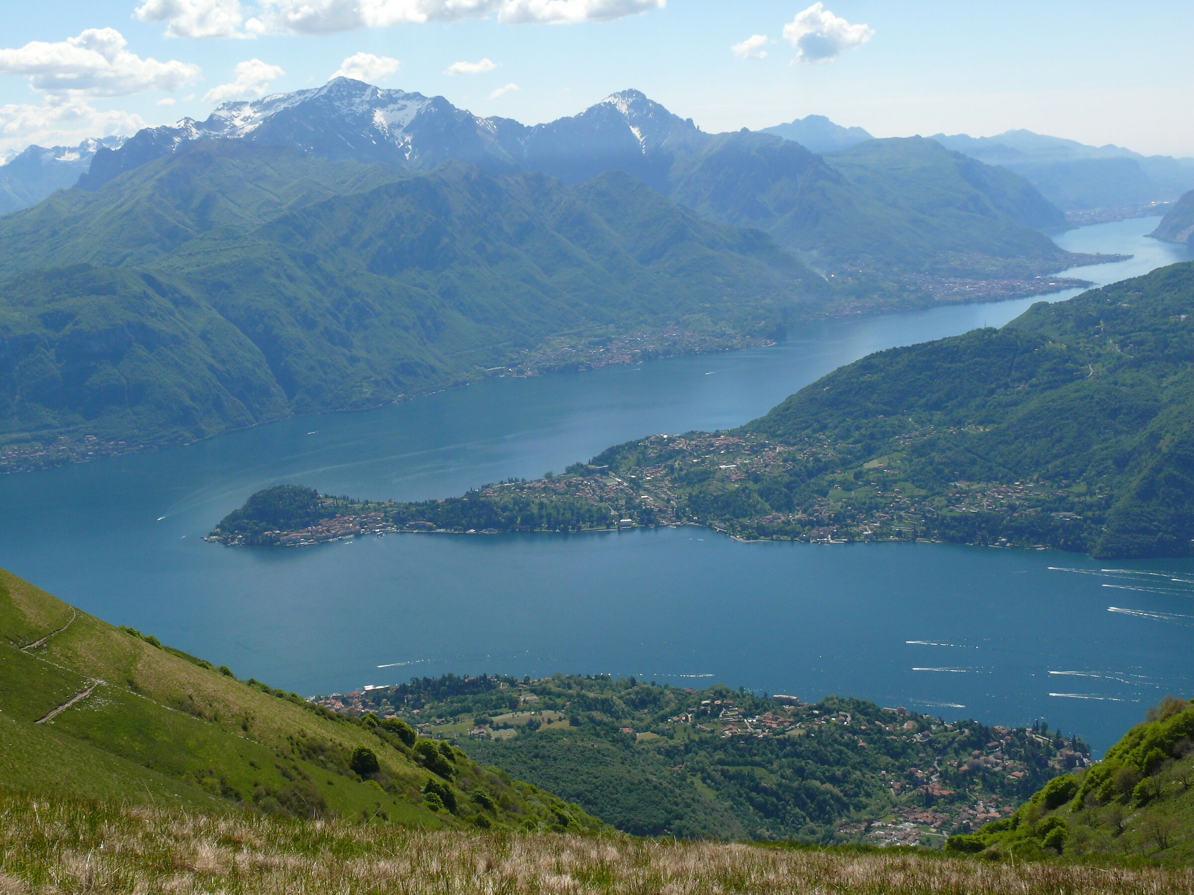 The first one on the right