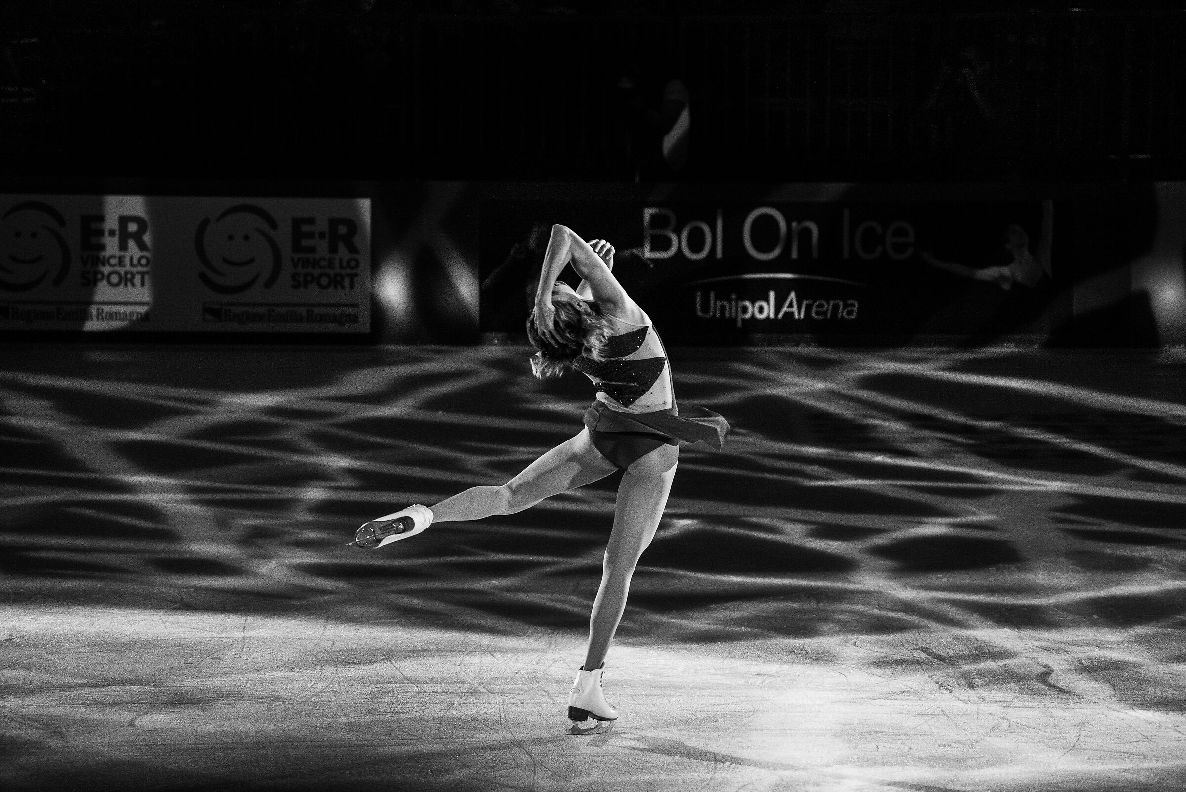 Carolina Kostner