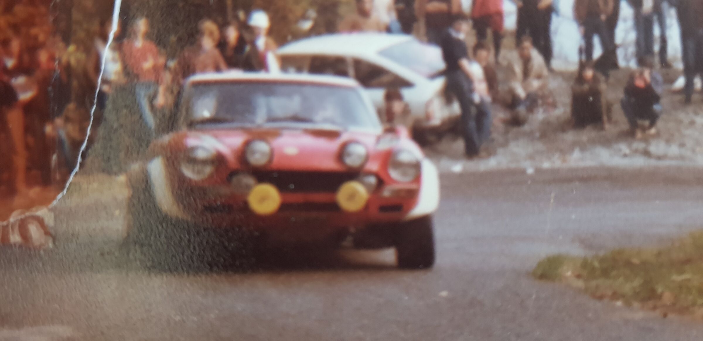 124 fatta con 110 kodak